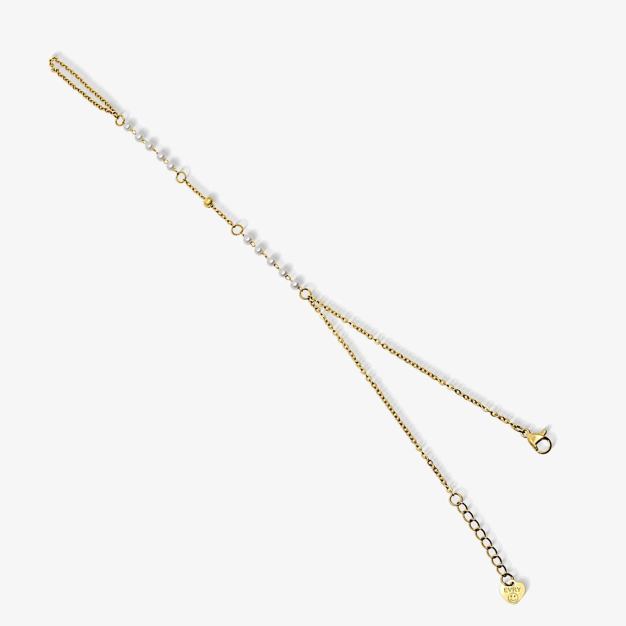 Viral Hand Chains: Anti Tarnish Waterproof - Image 32