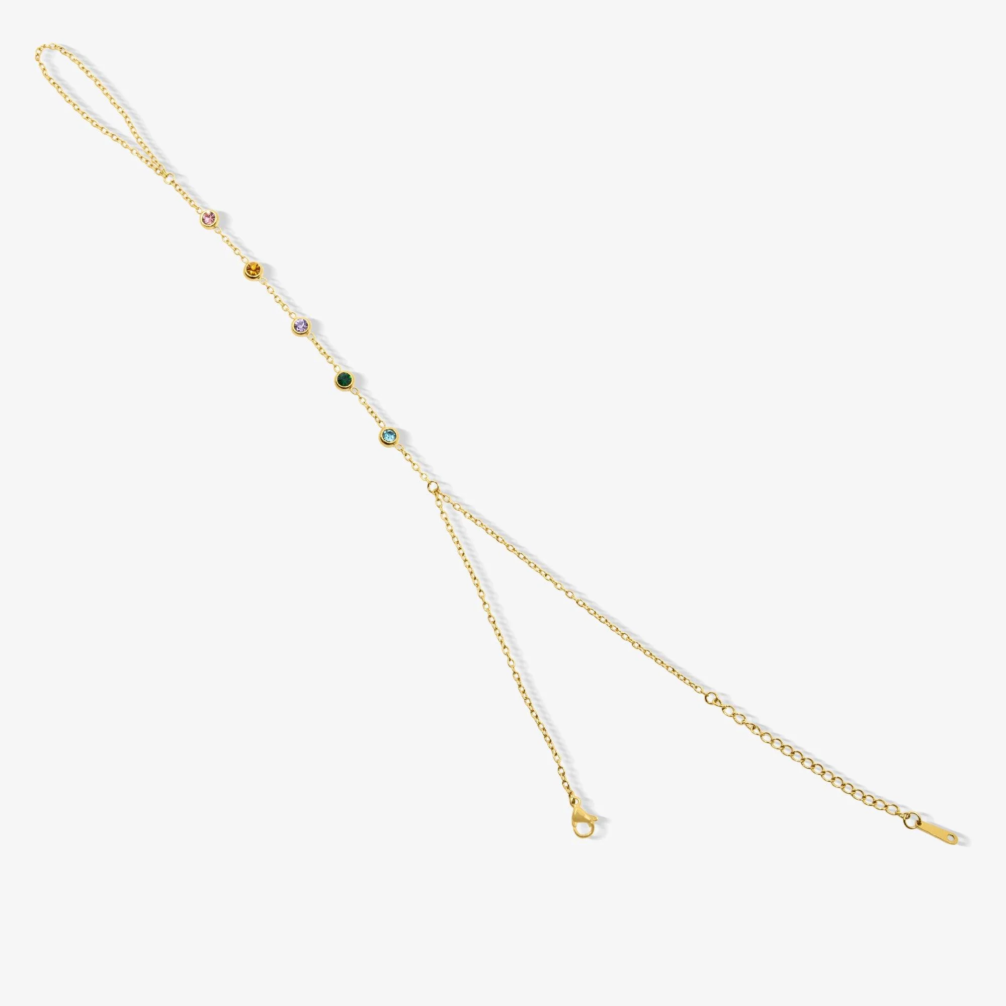 Viral Hand Chains: Anti Tarnish Waterproof - Image 37