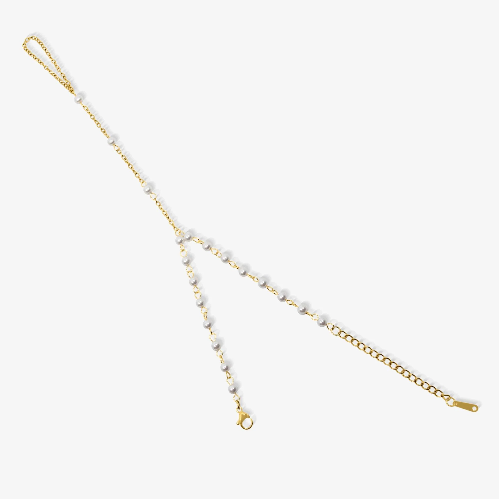 Viral Hand Chains: Anti Tarnish Waterproof - Image 43