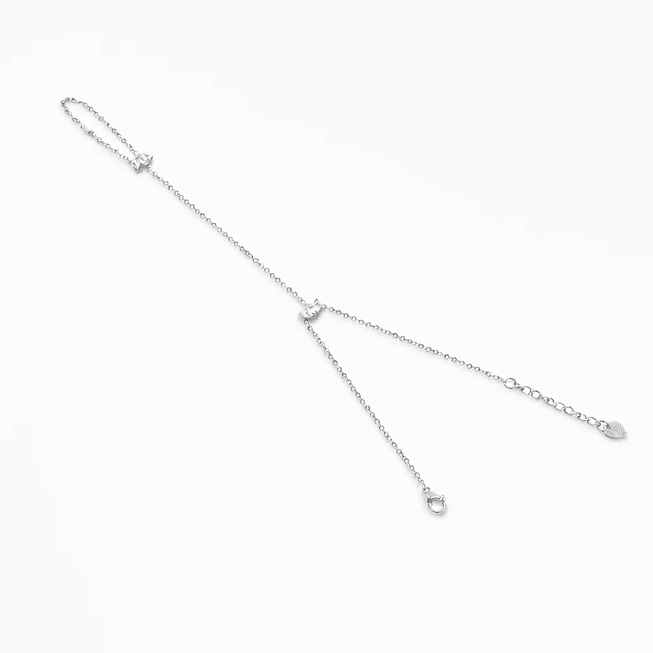 Viral Hand Chains: Anti Tarnish Waterproof - Image 45