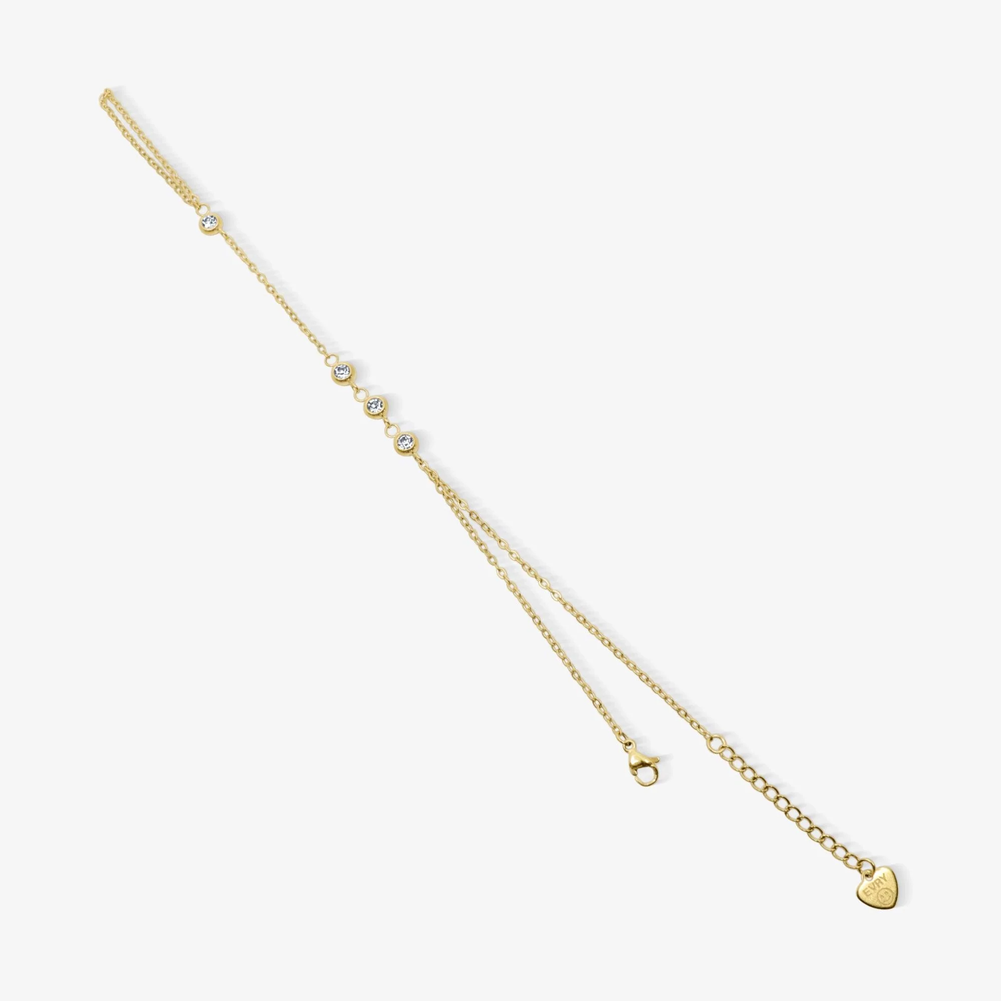 Viral Hand Chains: Anti Tarnish Waterproof - Image 5