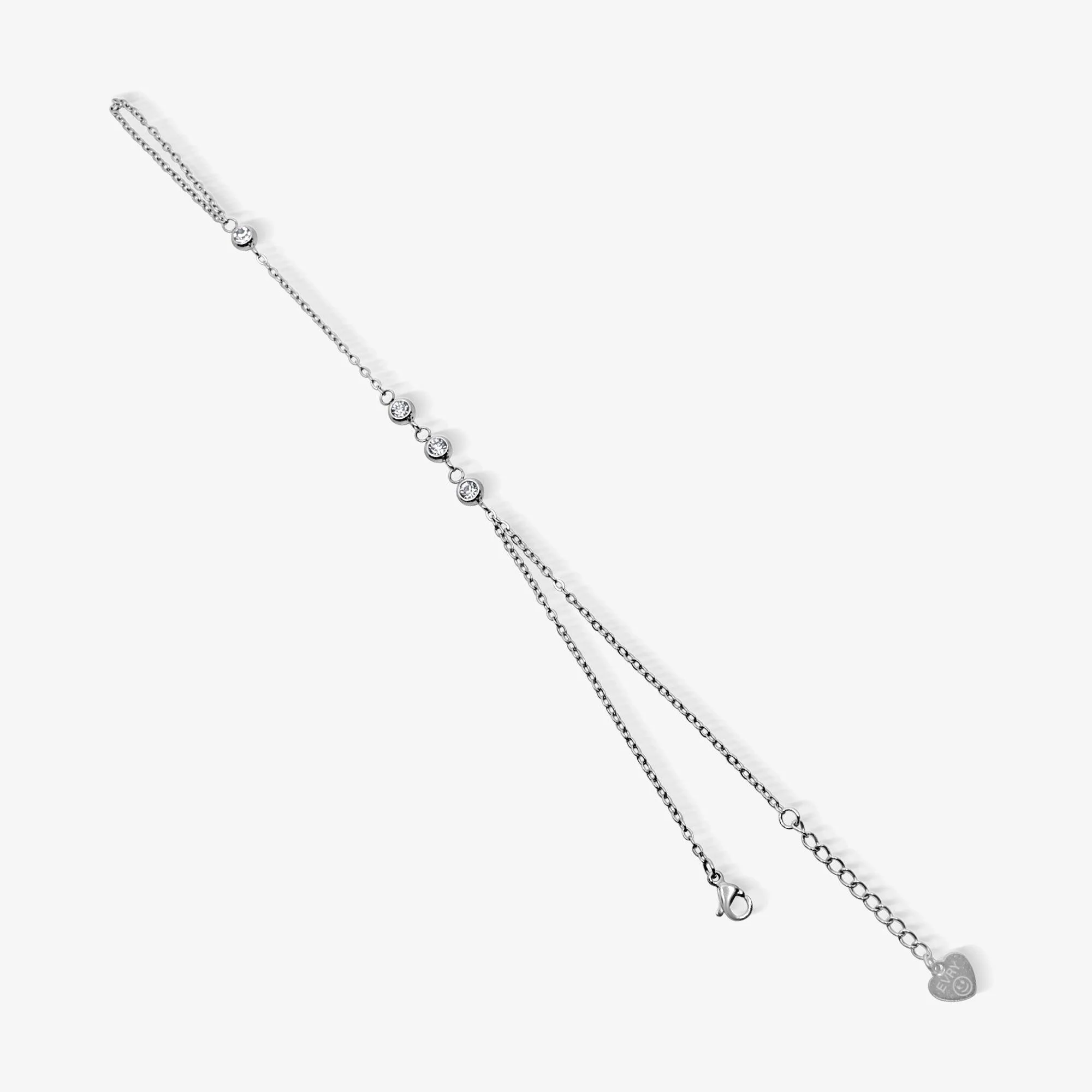 Viral Hand Chains: Anti Tarnish Waterproof - Image 6