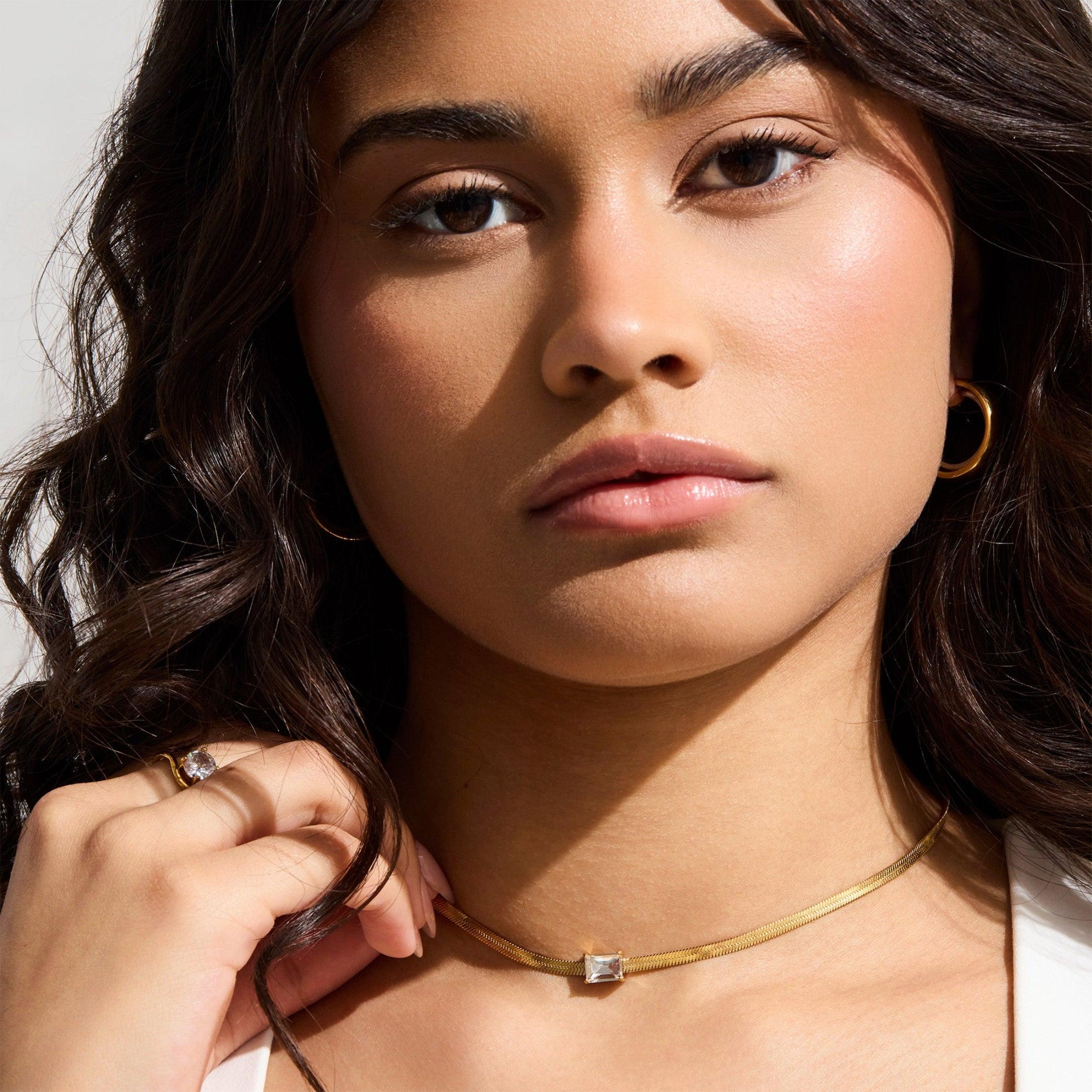 Starlight Necklace - Image 2
