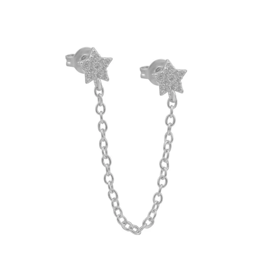 Starlink Earring - Image 4