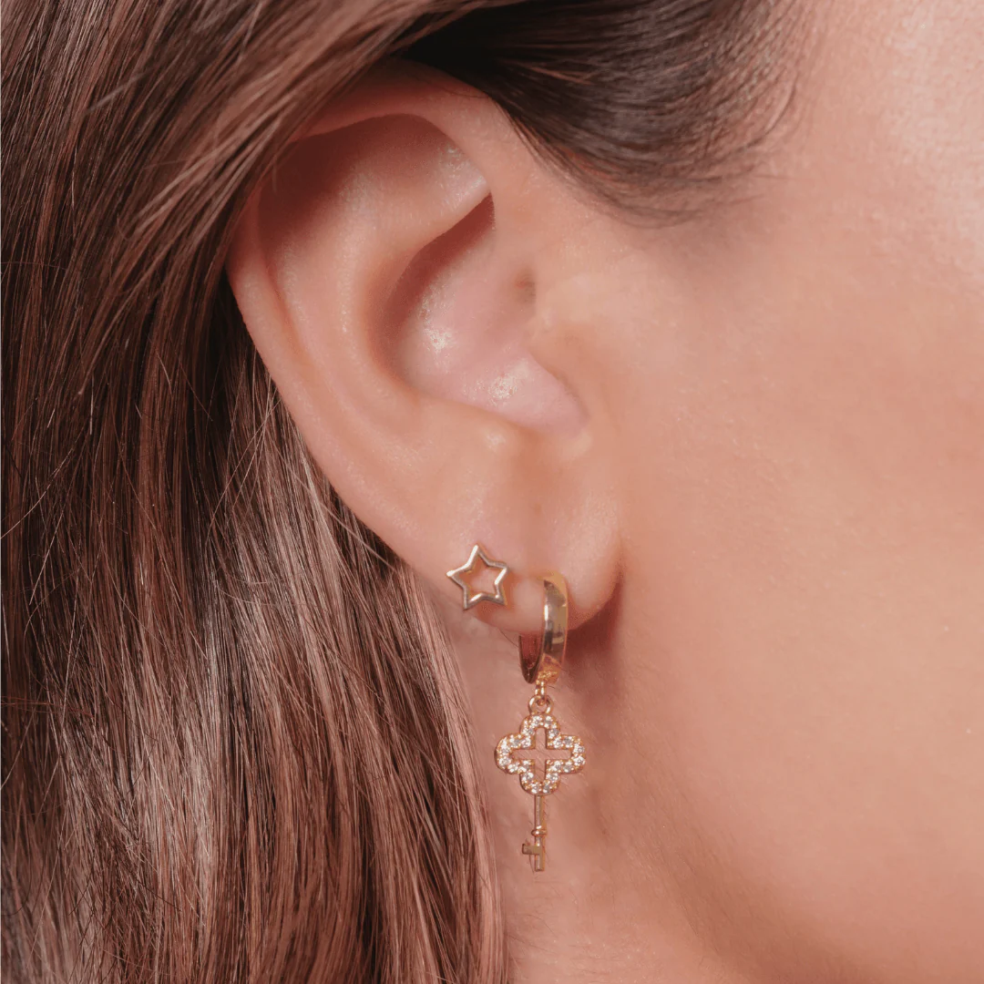 Starlit Dream Earrings - Image 5
