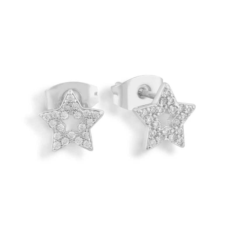 Starlit Dream Earrings - Image 7