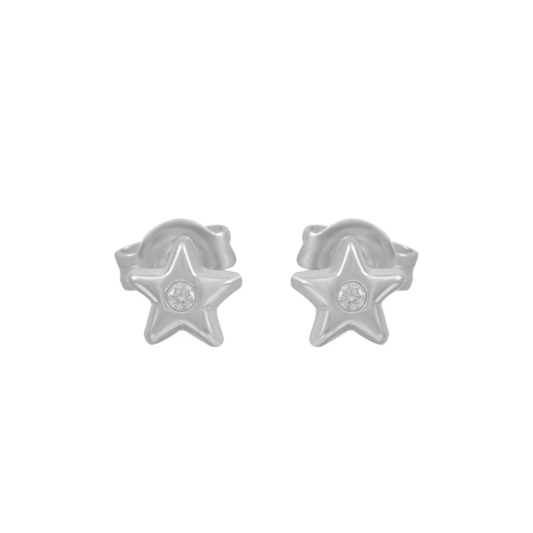 Starry Earrings - Image 4