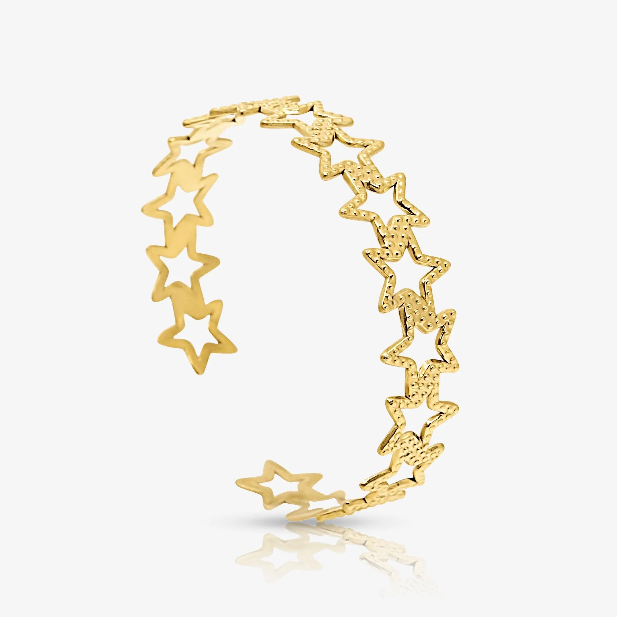 Starry Girl Bangle - Image 2