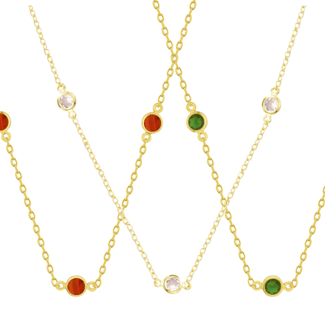 Evryday Sparkle Necklace - Image 13