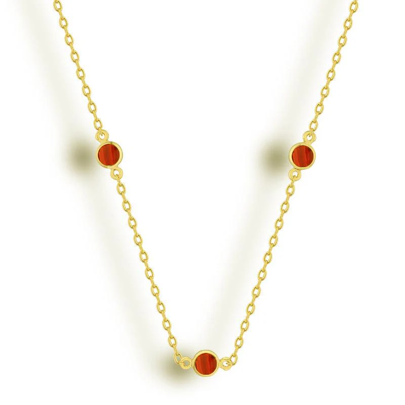Evryday Sparkle Necklace - Image 15