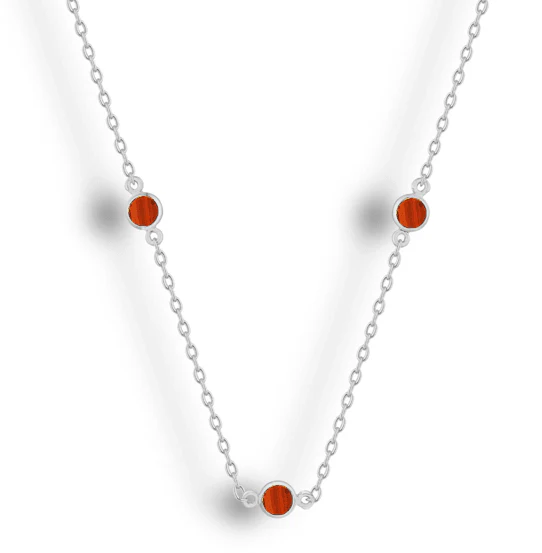 Evryday Sparkle Necklace - Image 16