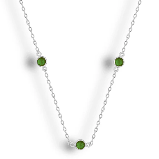 Evryday Sparkle Necklace - Image 17