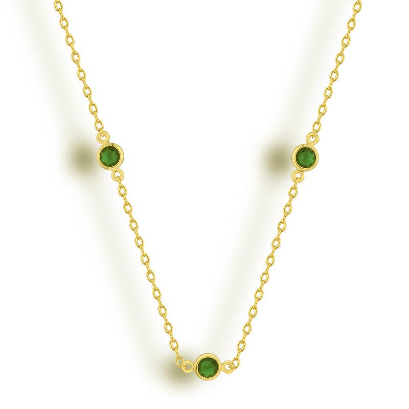 Evryday Sparkle Necklace - Image 18