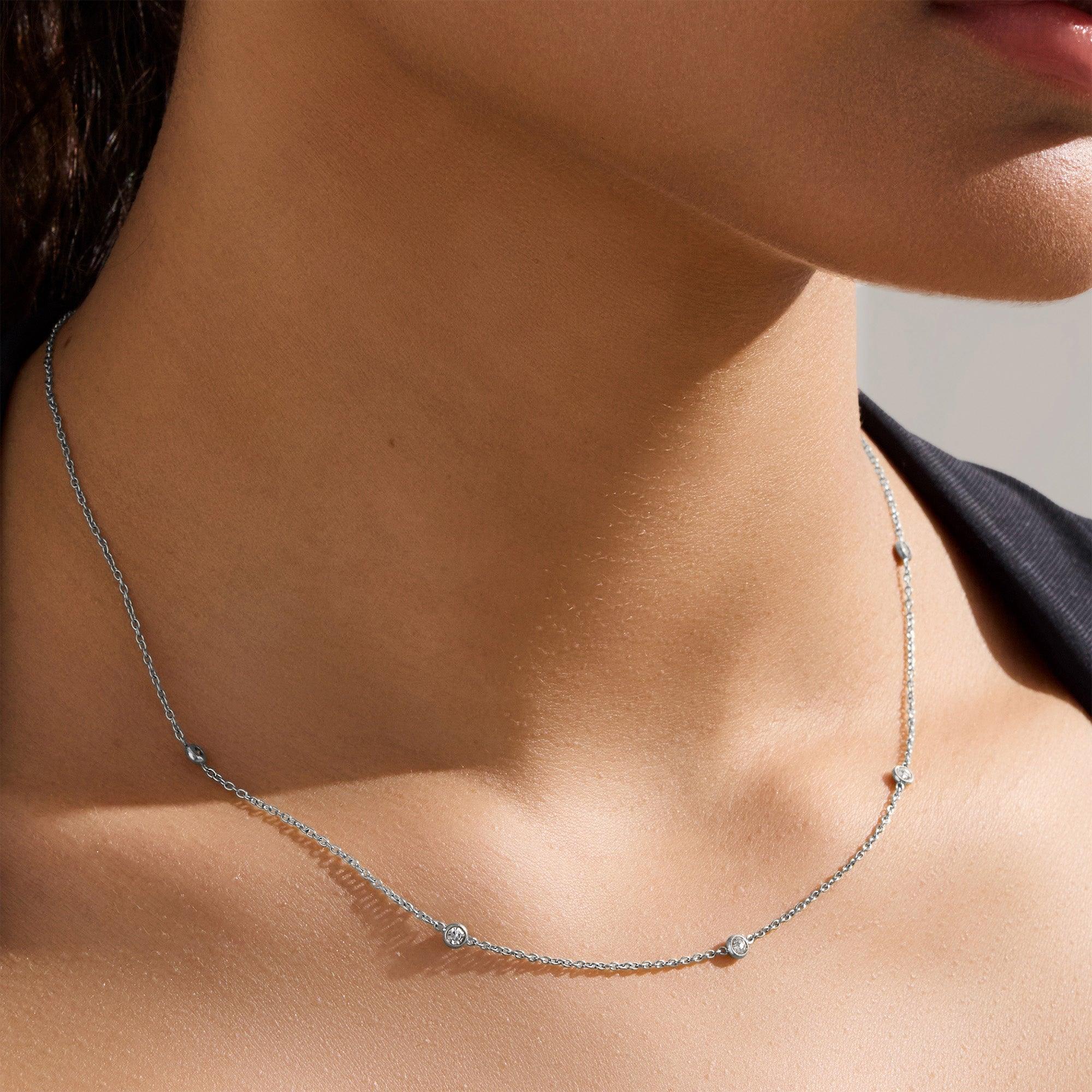 Stars in the Night Necklace - Image 5