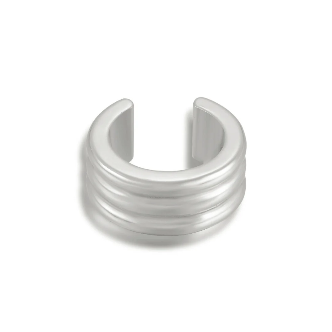 Stassie Ear Cuff - Image 3