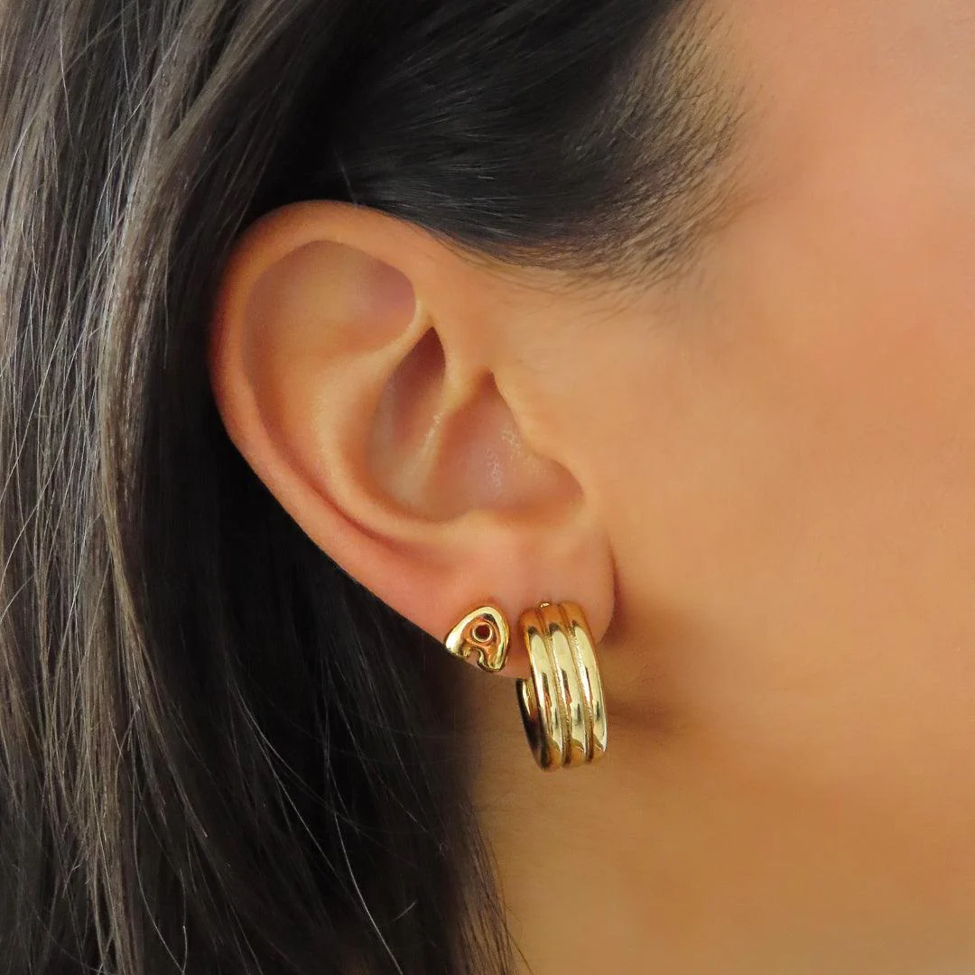 Stassie Earrings - Image 2