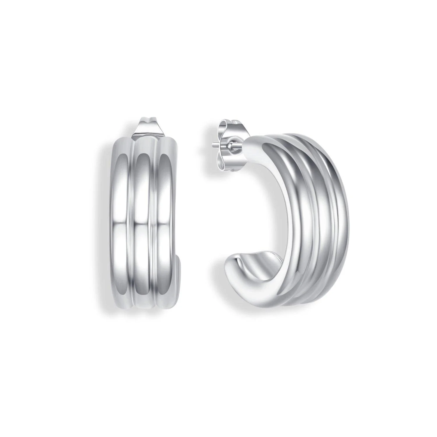 Stassie Earrings - Image 3