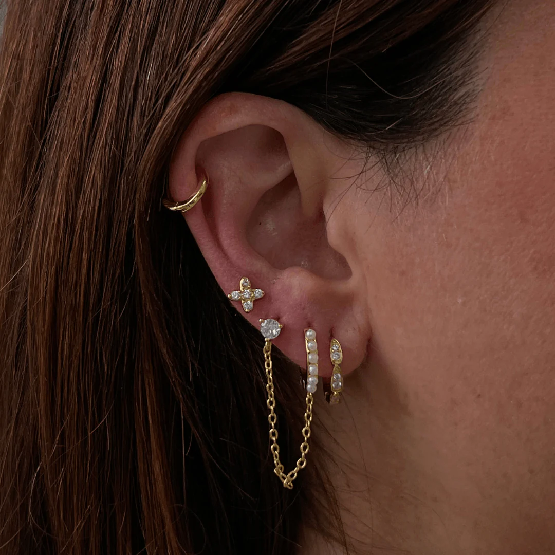 Stella Earrings - Image 3