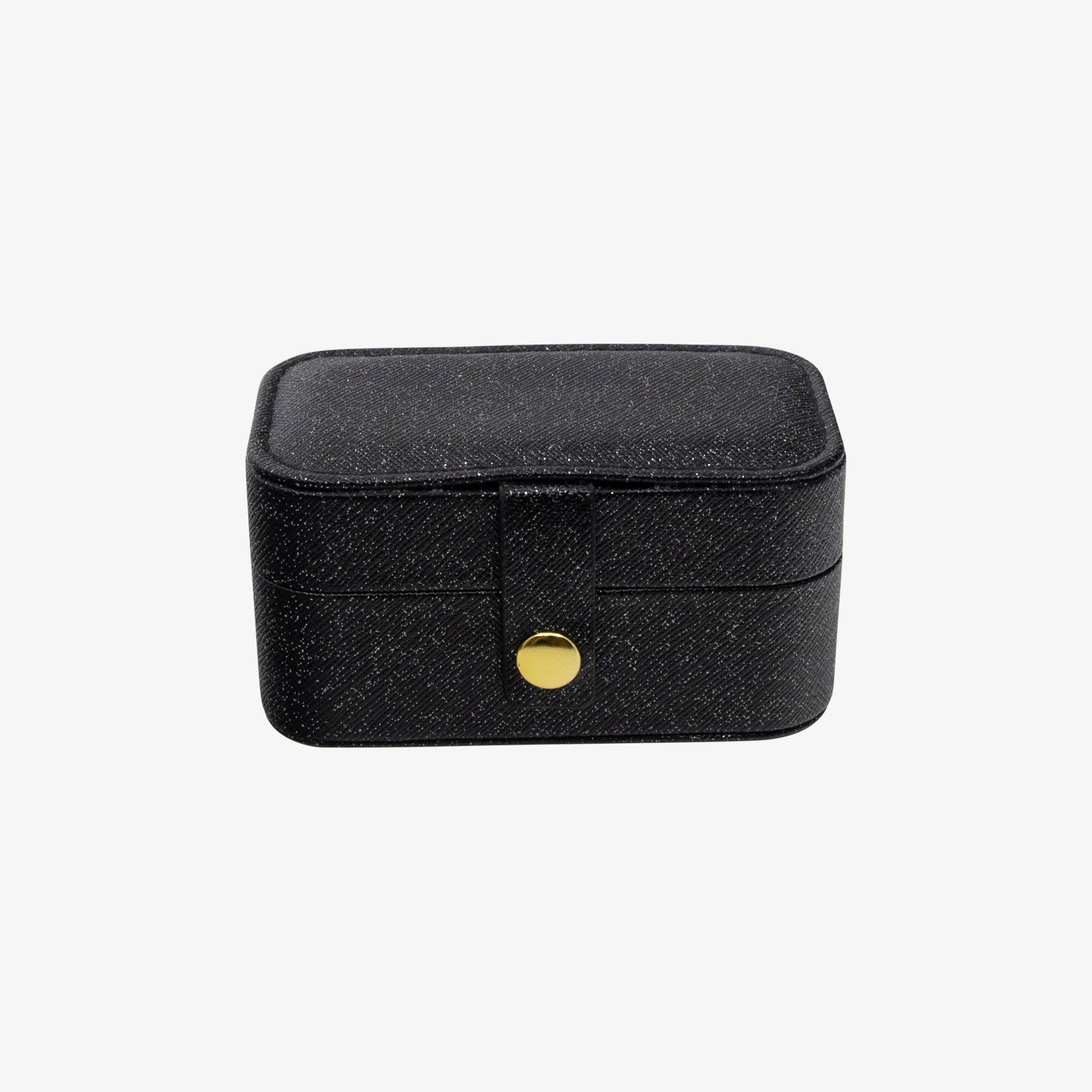 Mini Travel Jewelry Case - Image 3