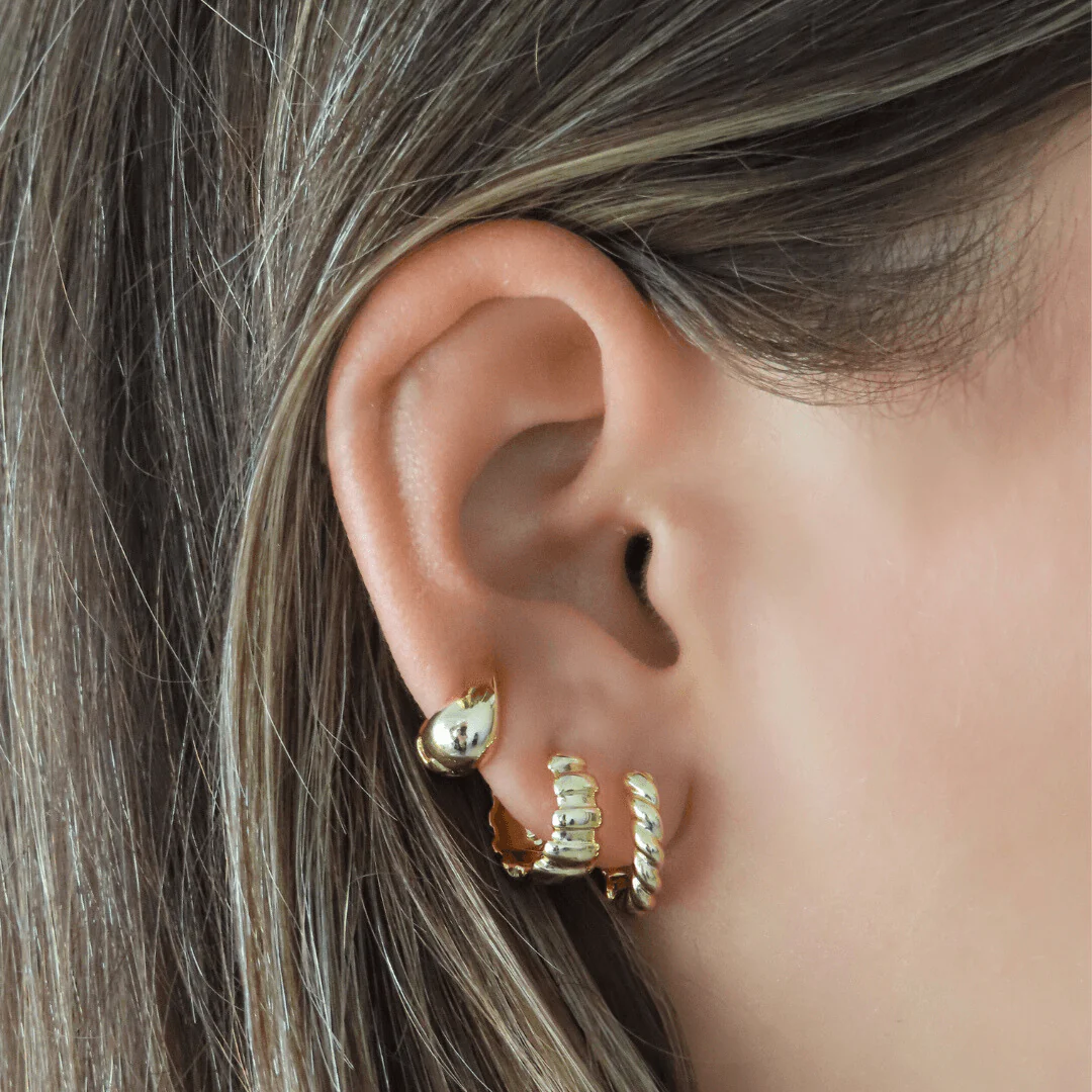 Strudel Earrings - Image 2