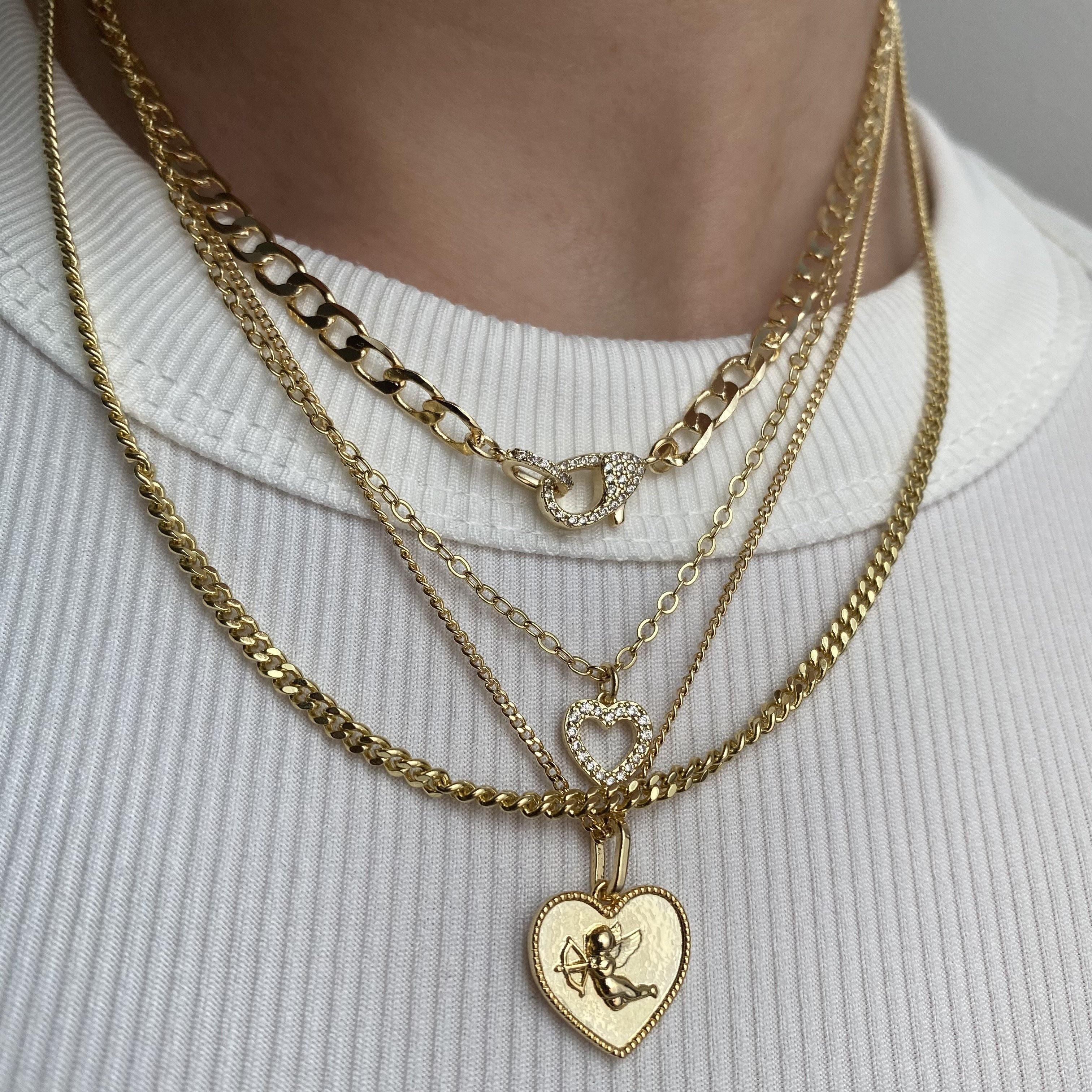 Stuck to You Necklace - Image 2