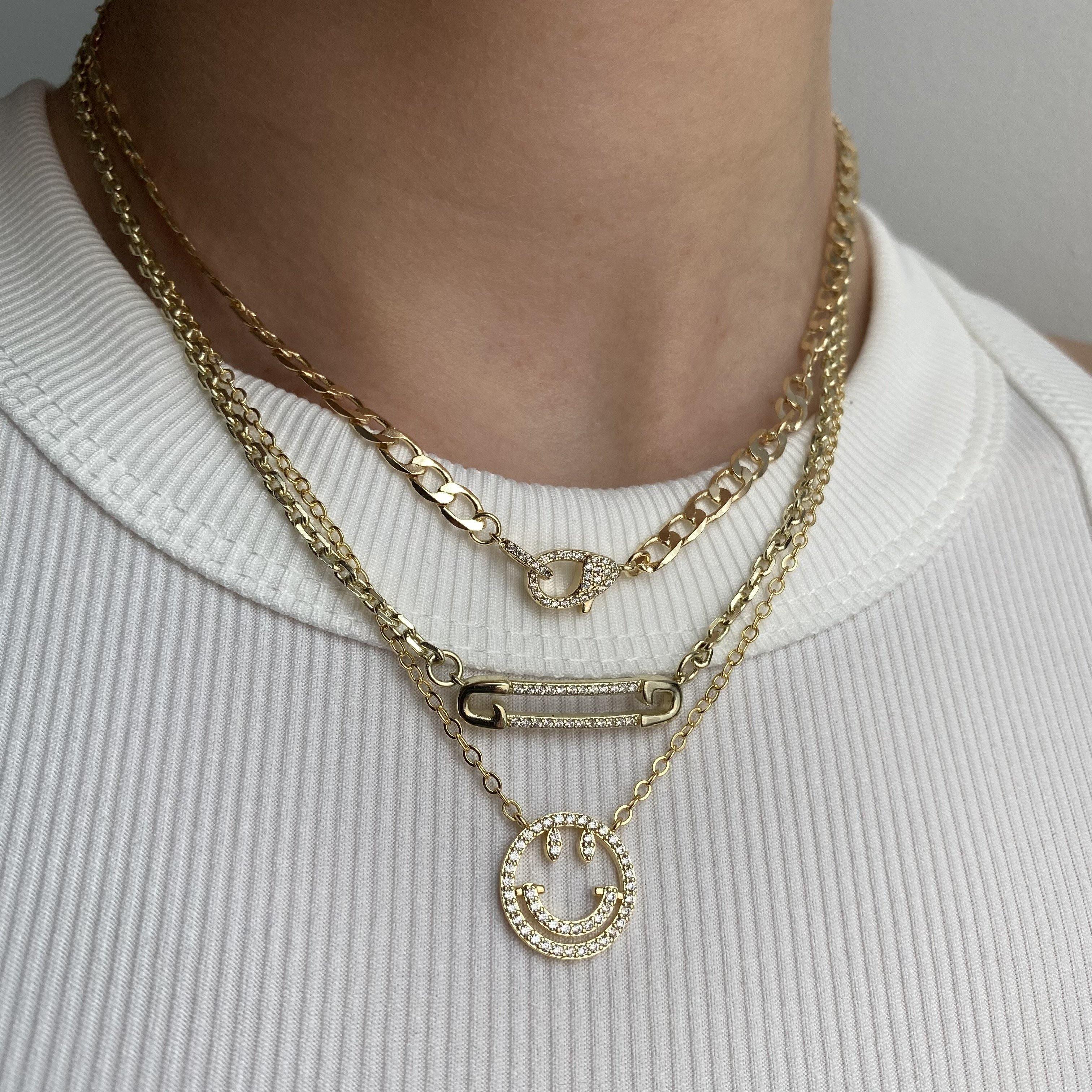 Stuck to You Necklace - Image 4