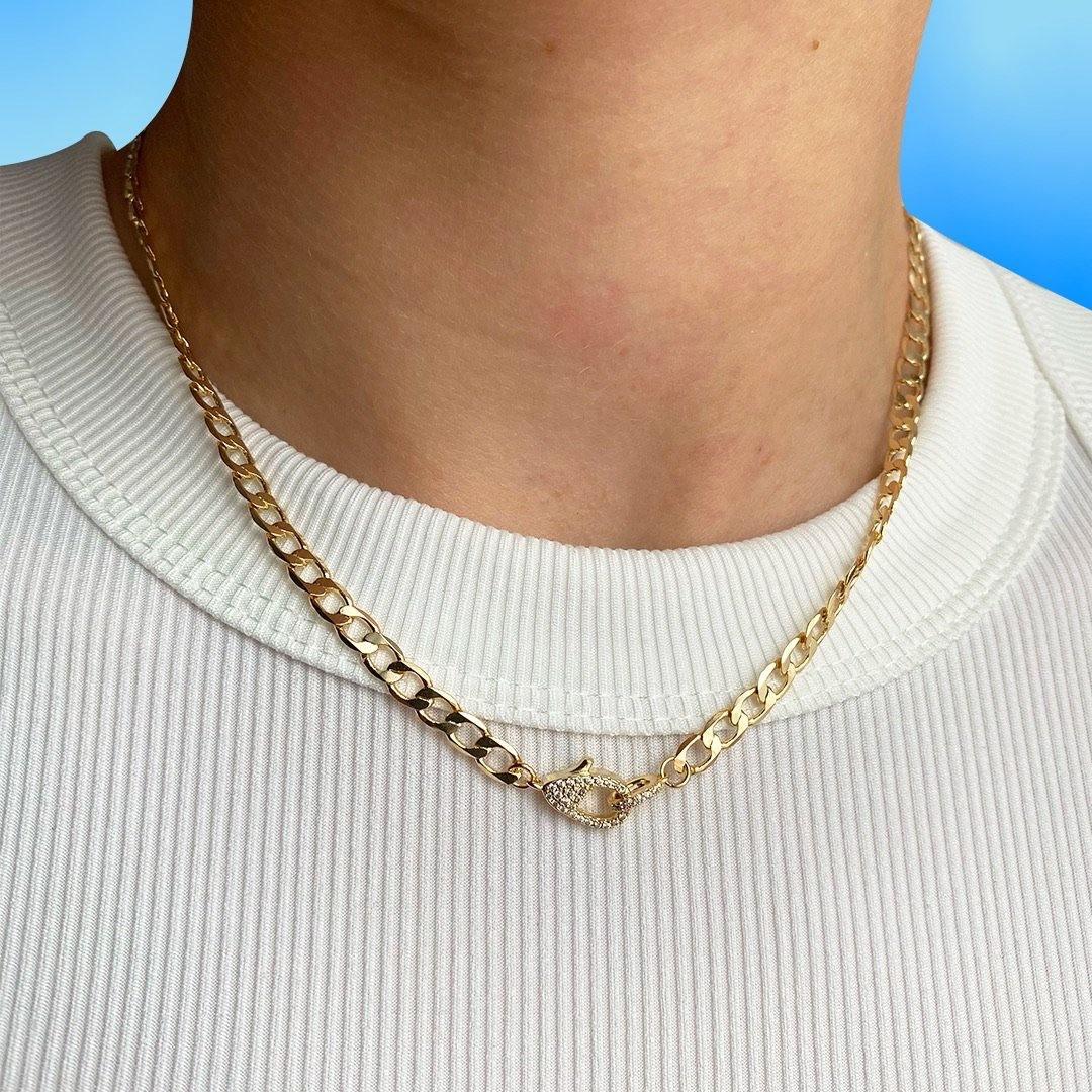 Stuck to You Necklace - Image 7