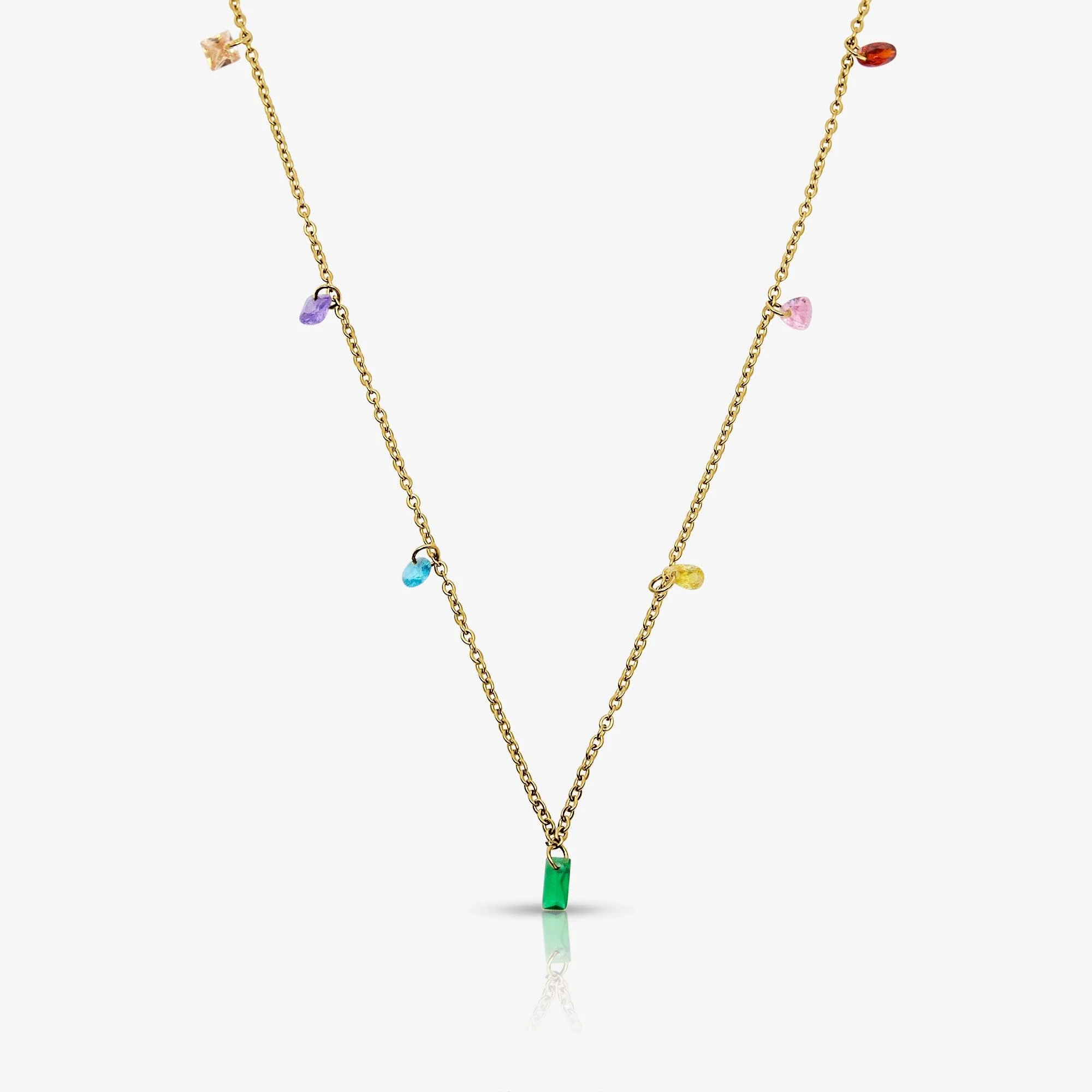Sugar Drop Necklace - Image 2