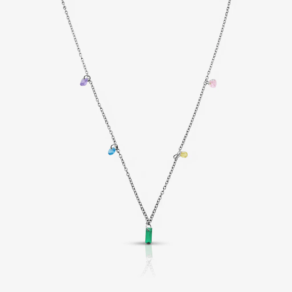 Sugar Drop Necklace - Image 5