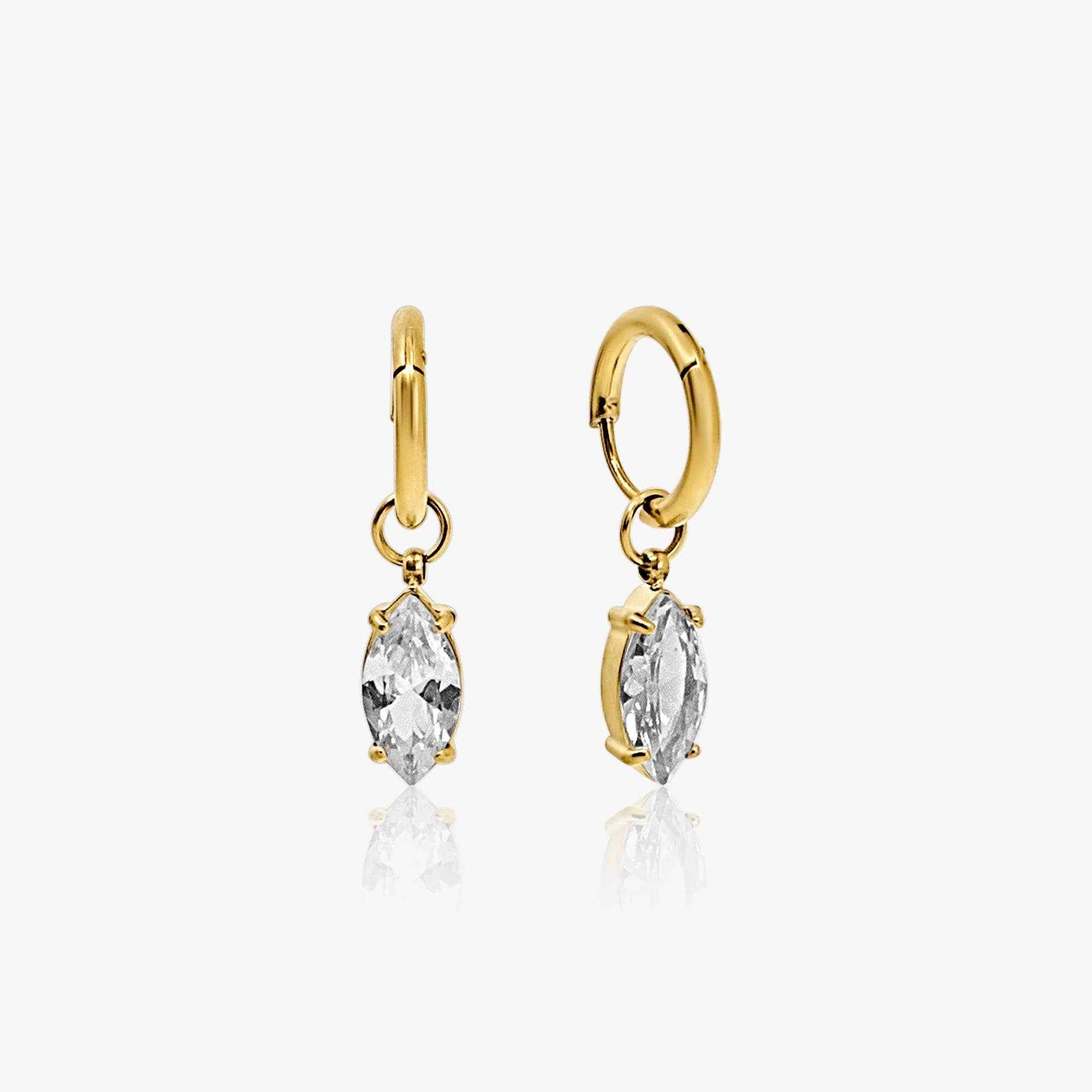 Sugar Spark Earrings - Image 2