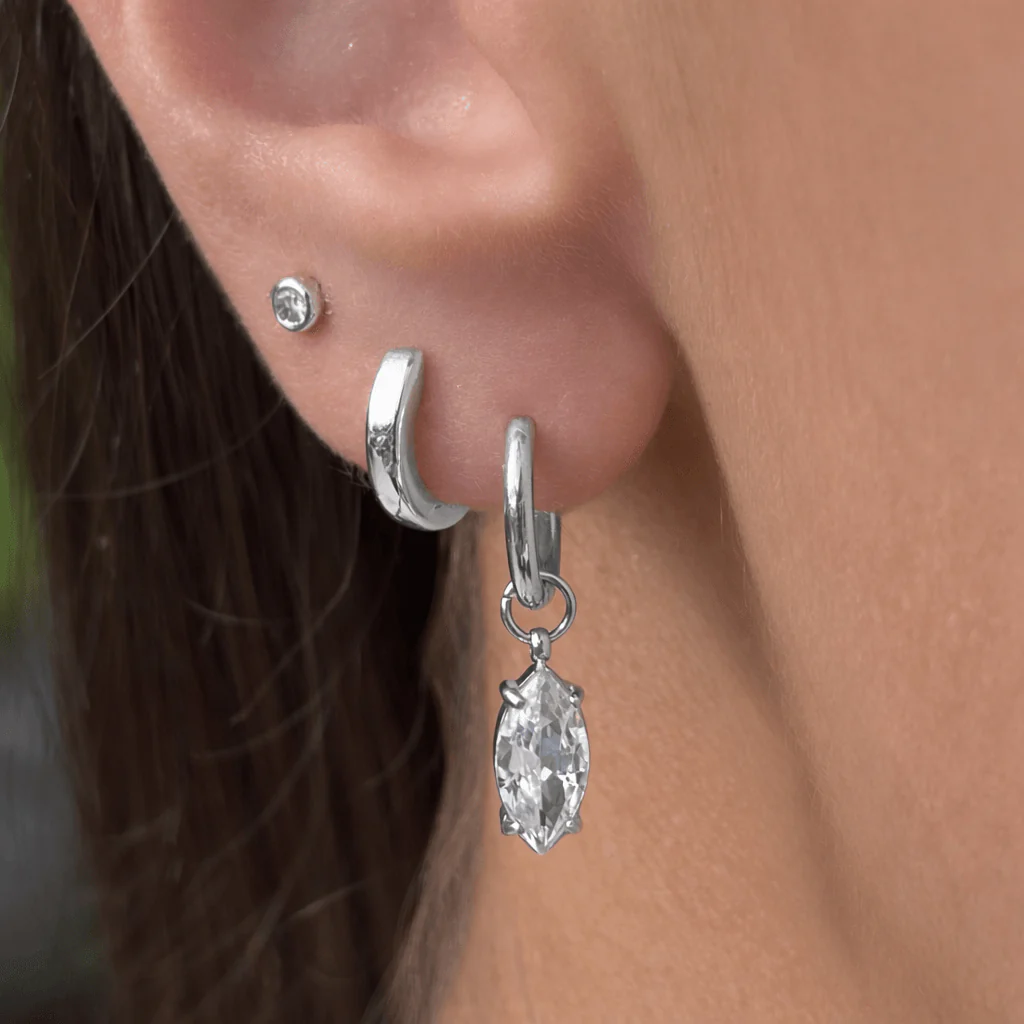 Sugar Spark Earrings - Image 3