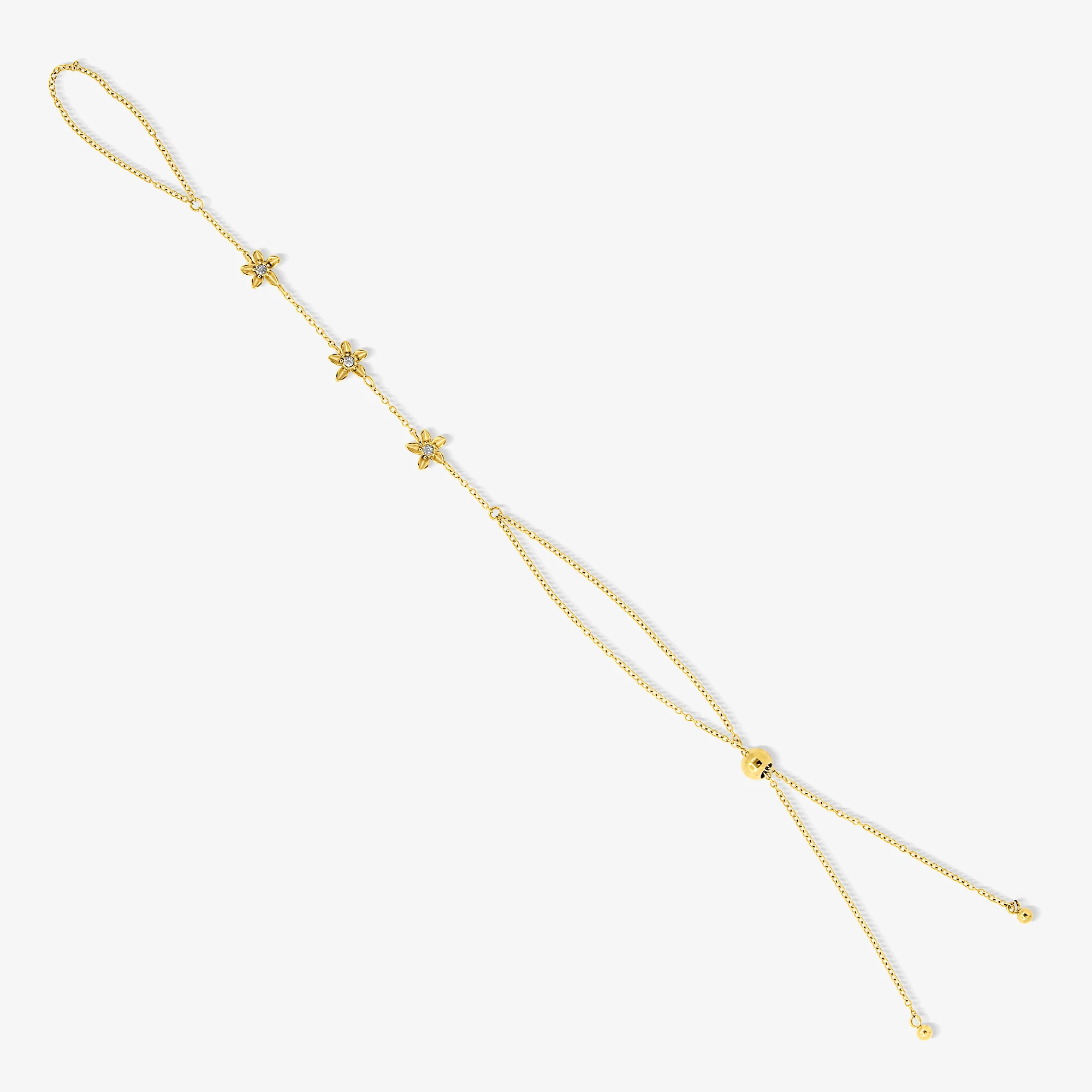 Summer Babe Hand Chain - Image 3
