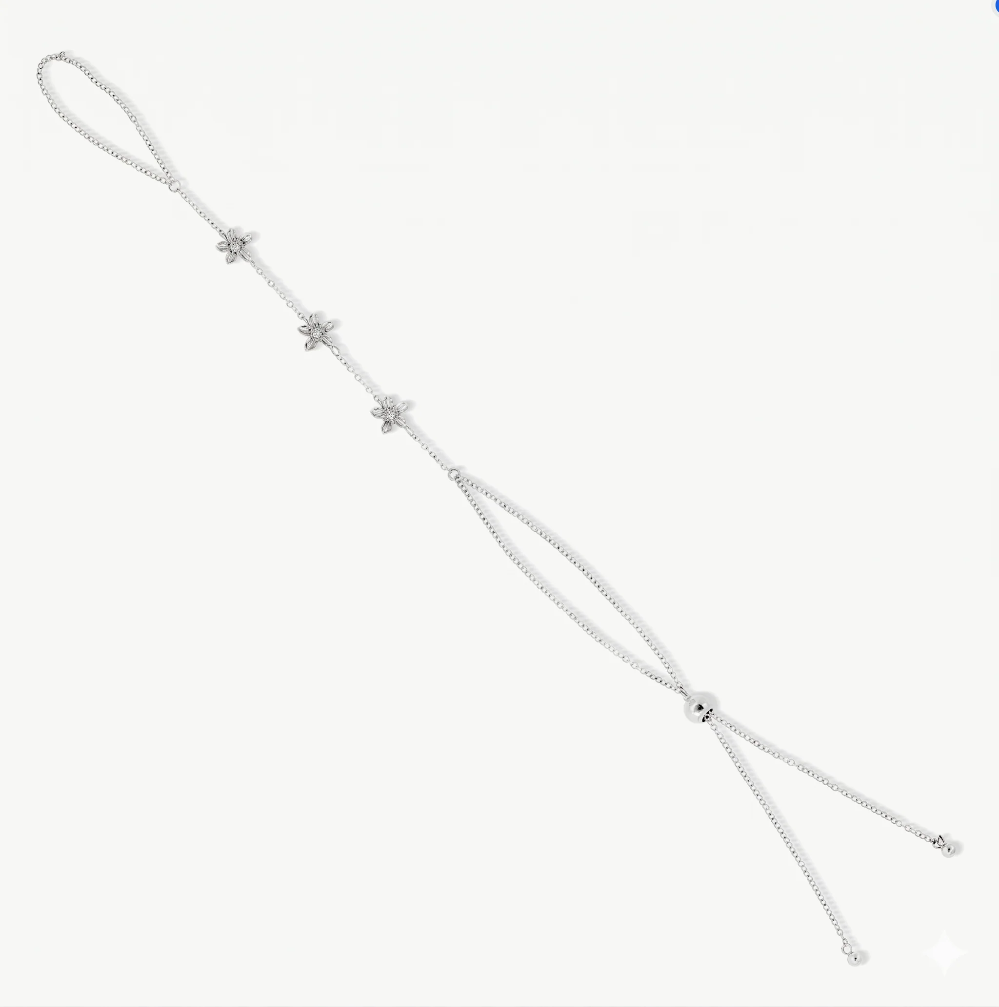 Summer Babe Hand Chain - Image 4