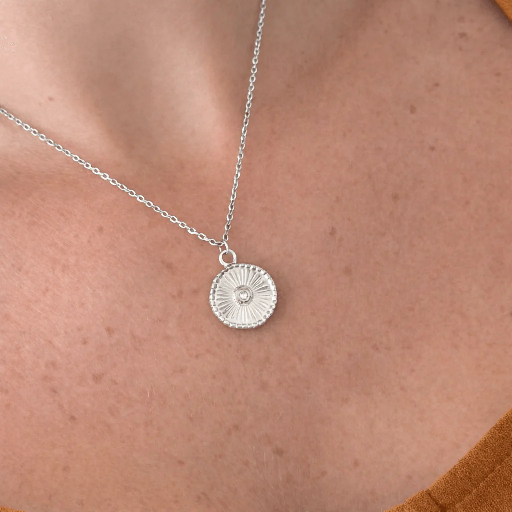 Sunny Babe Necklace - Image 4