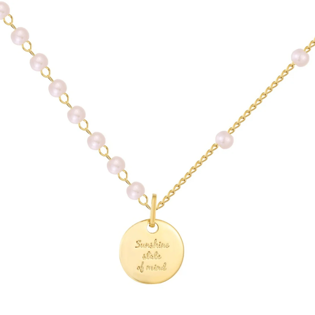 Solara Necklace - Image 4