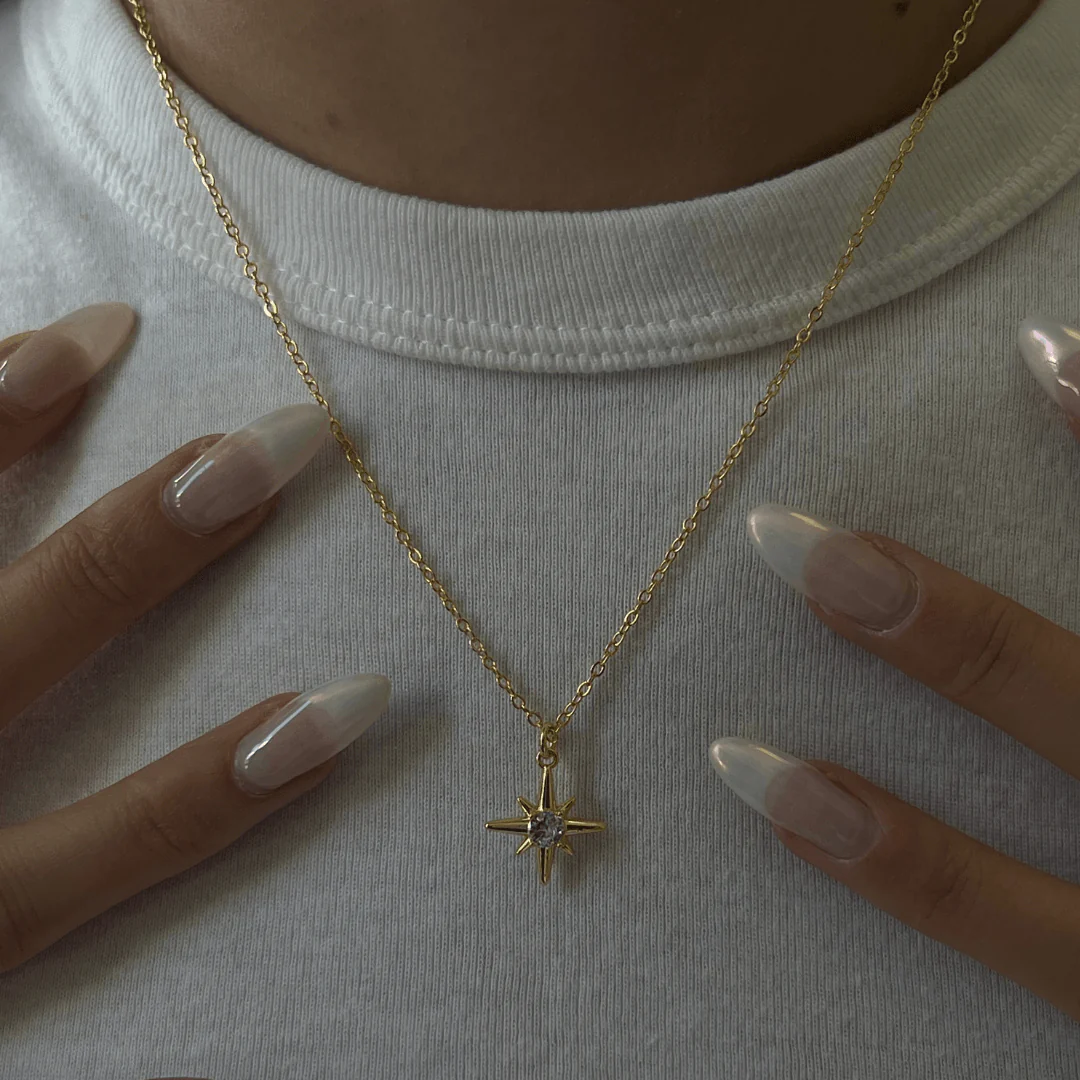 Supernova Necklace - Image 2