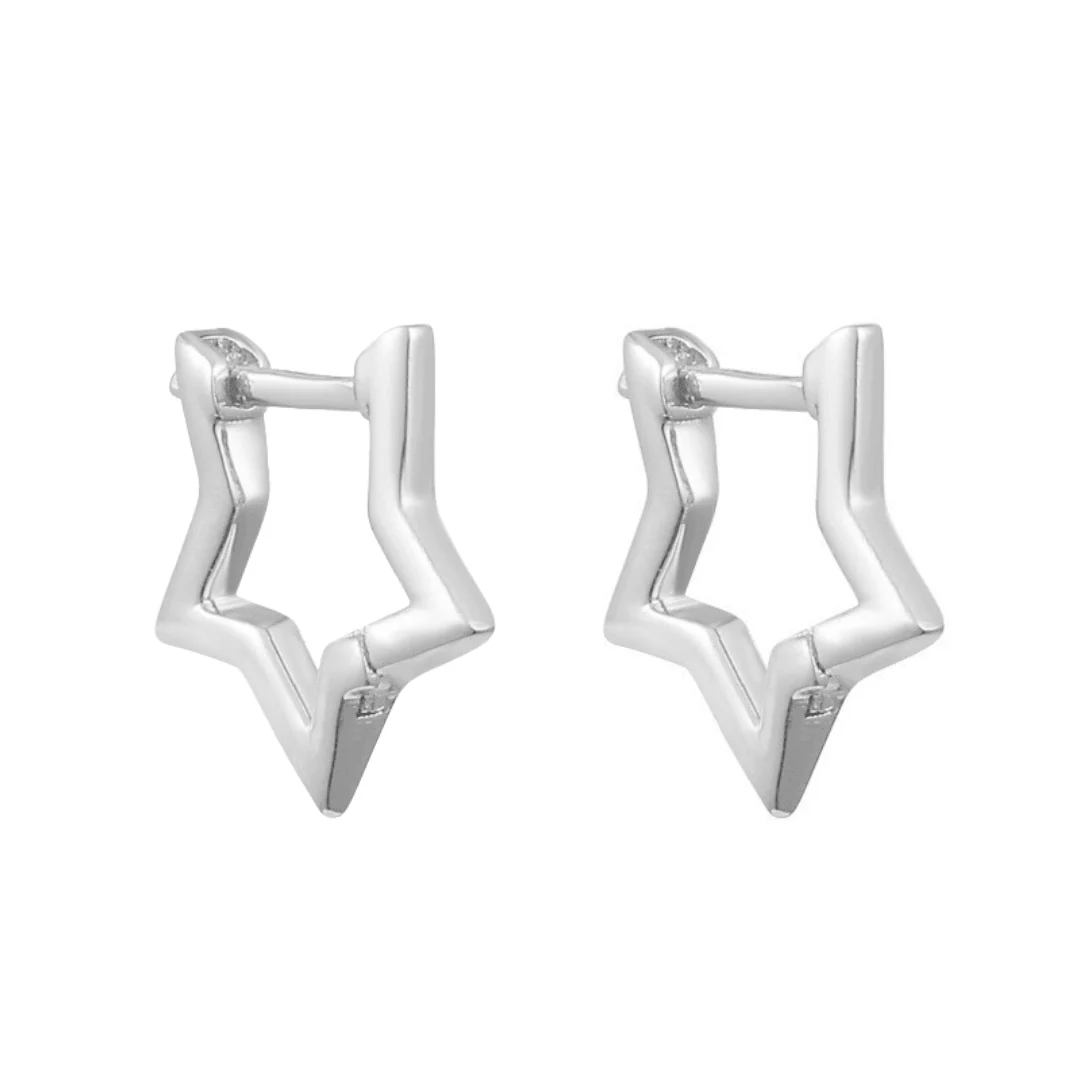 Superstar Earrings - Image 3
