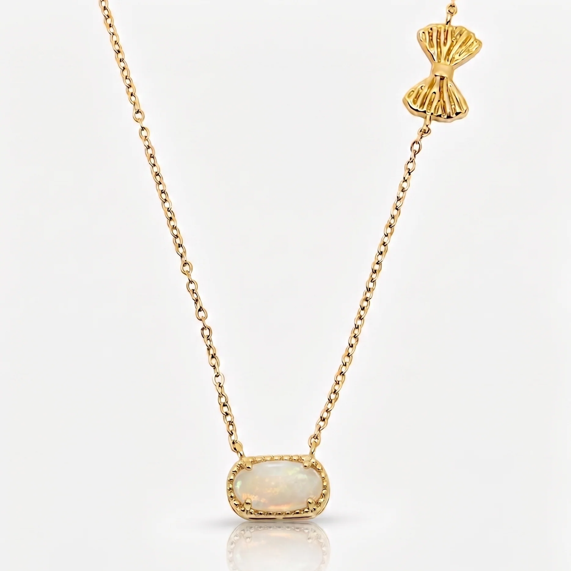 Sweet Aura Necklace - Image 2