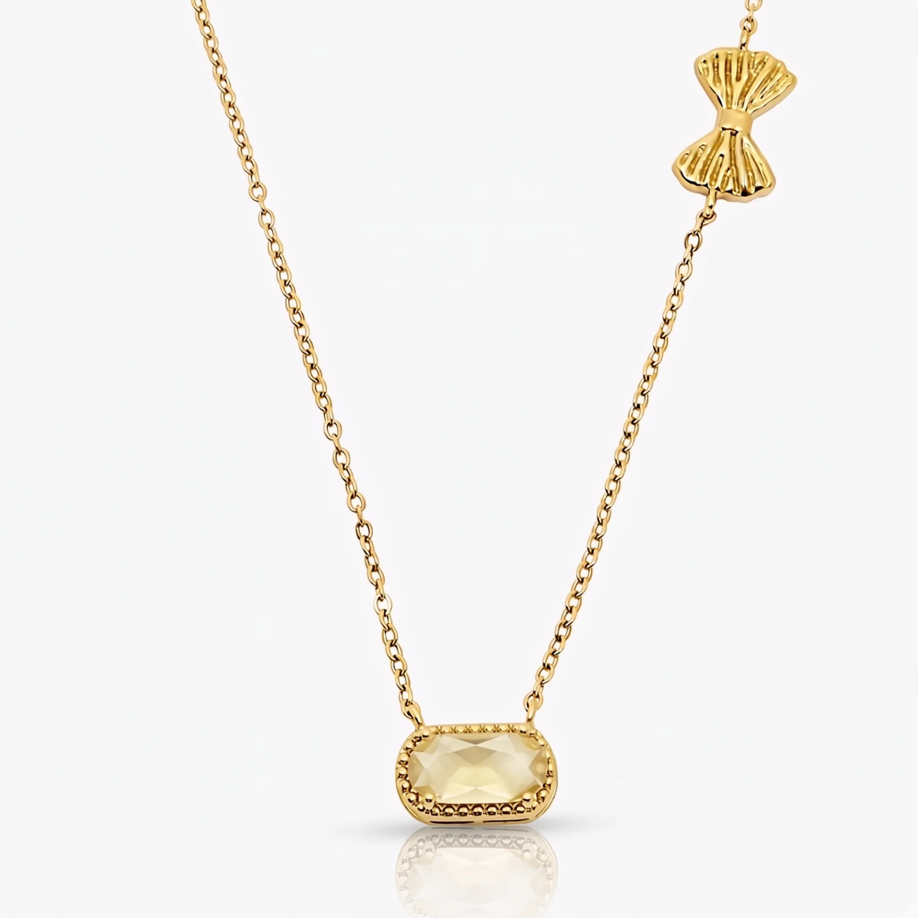 Sweet Aura Necklace - Image 3