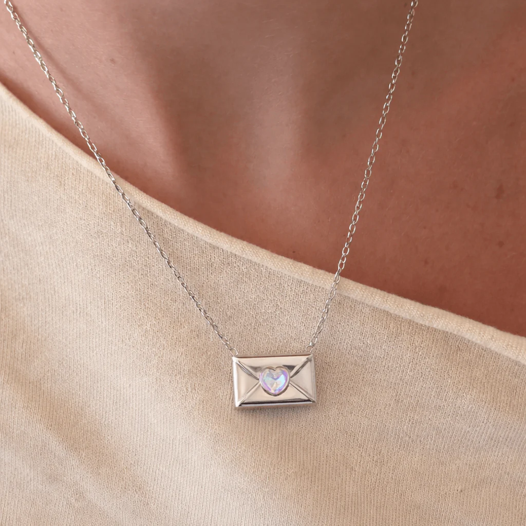 Sweet Darling Necklace - Image 6