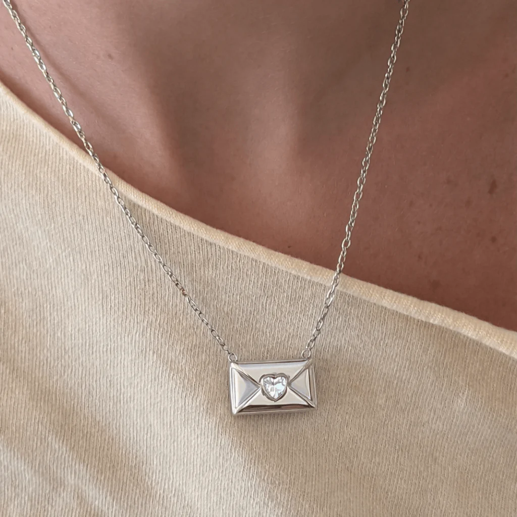 Sweet Darling Necklace - Image 7