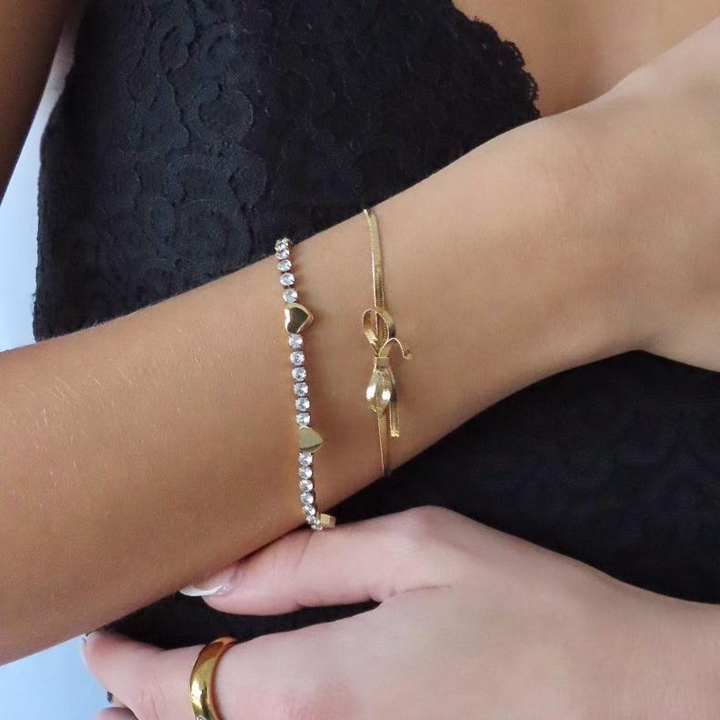 Sweet Girl Bracelet - Image 2