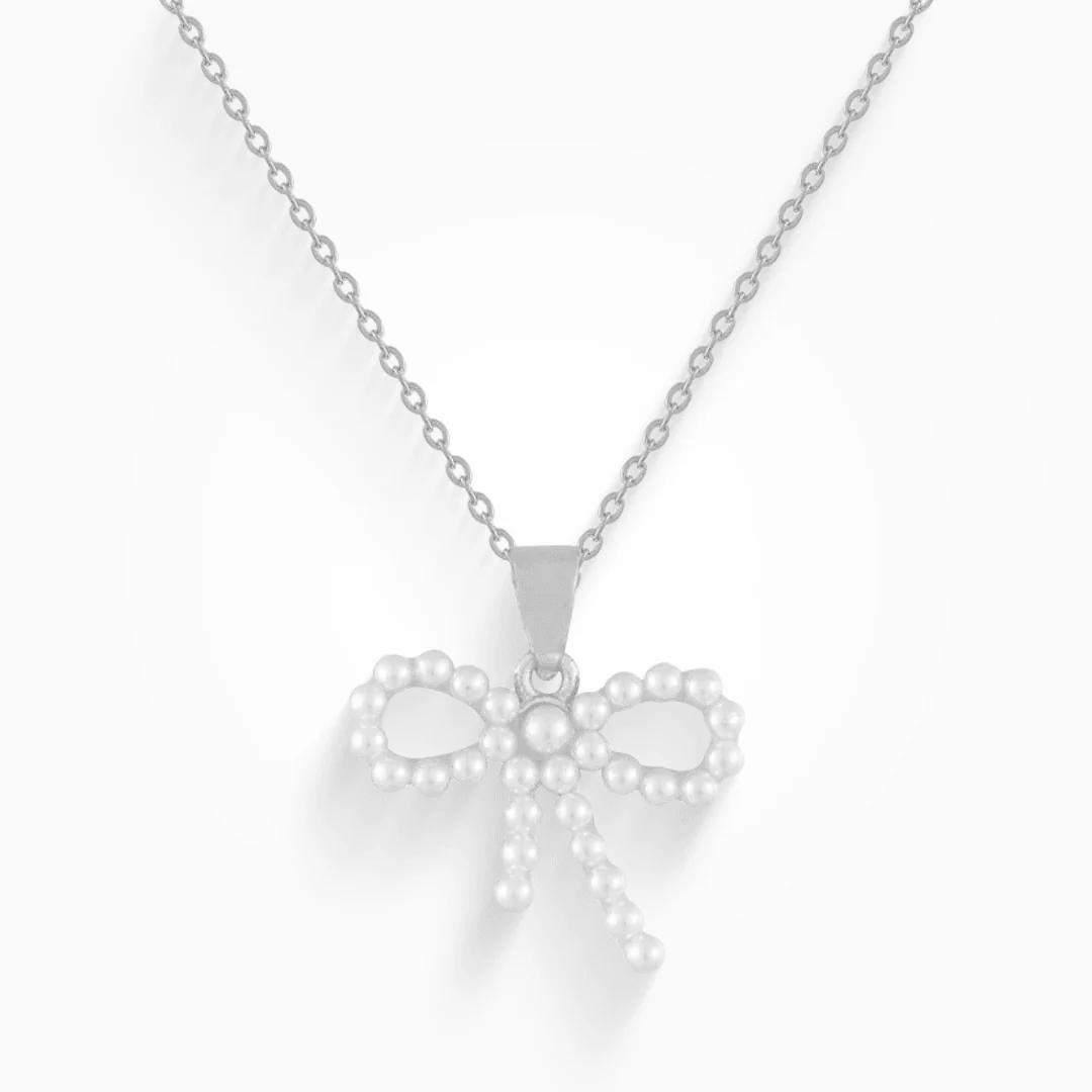 Sweet Girl Necklace - Image 2
