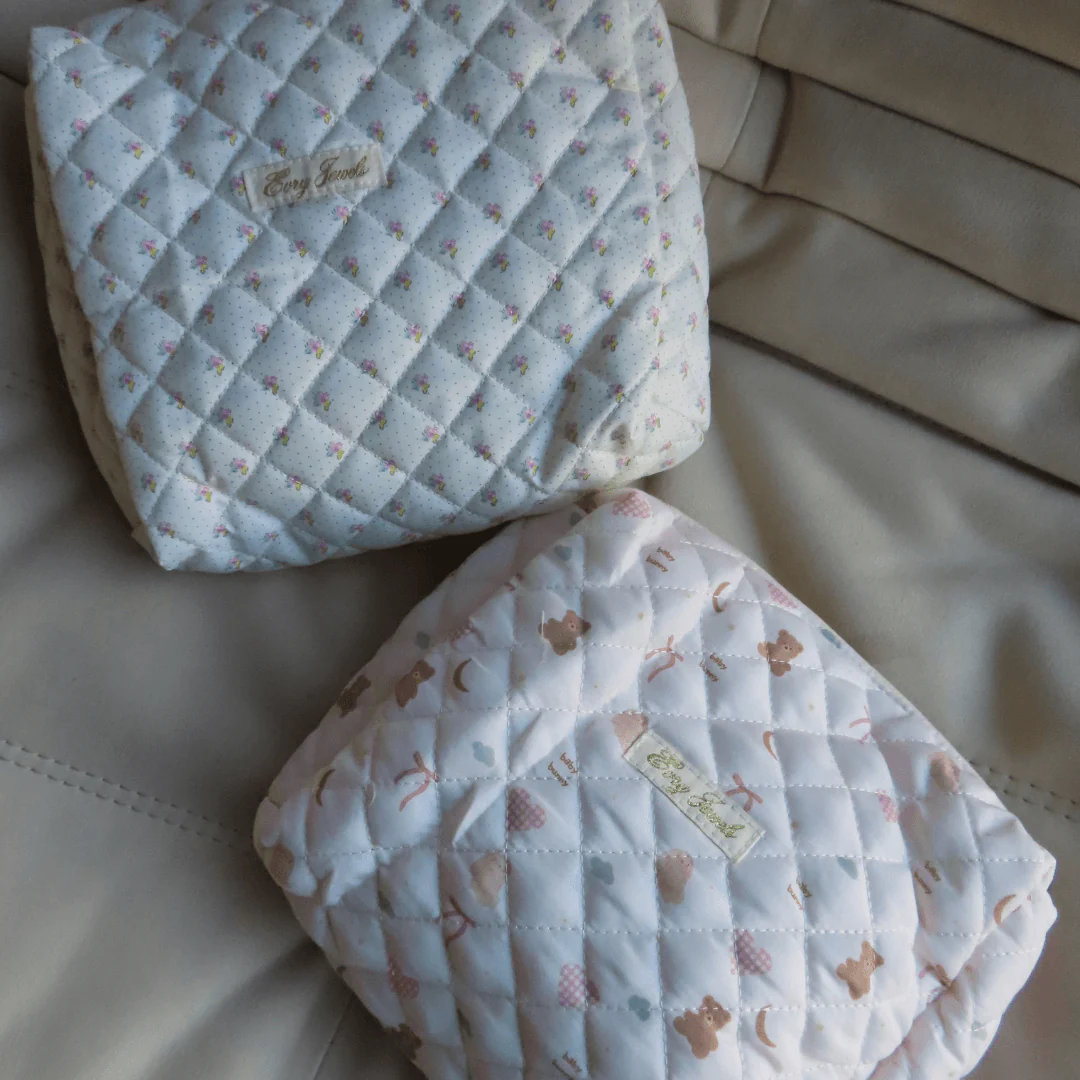 Sweet Girl Toiletry Bag - Image 2