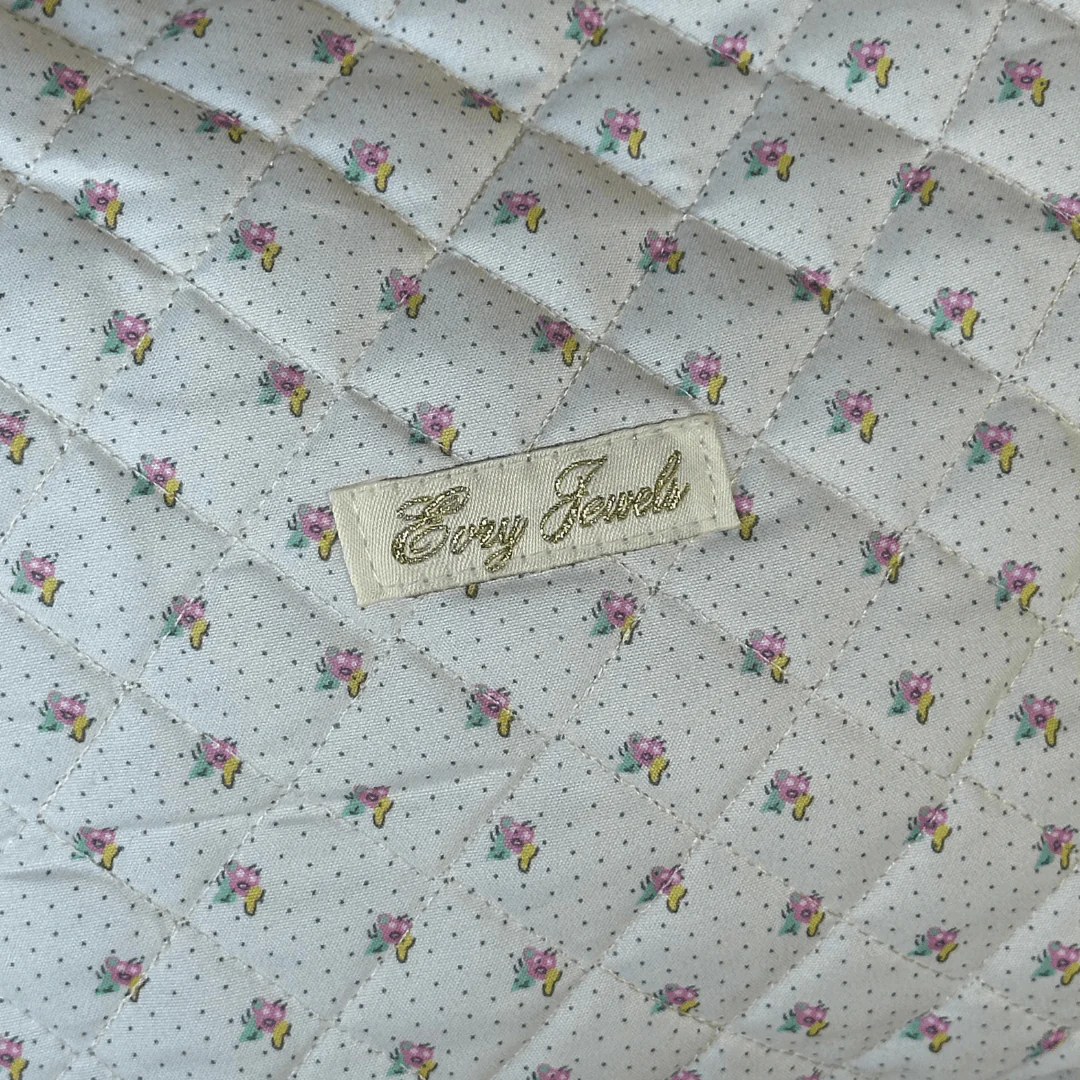Sweet Girl Toiletry Bag - Image 4