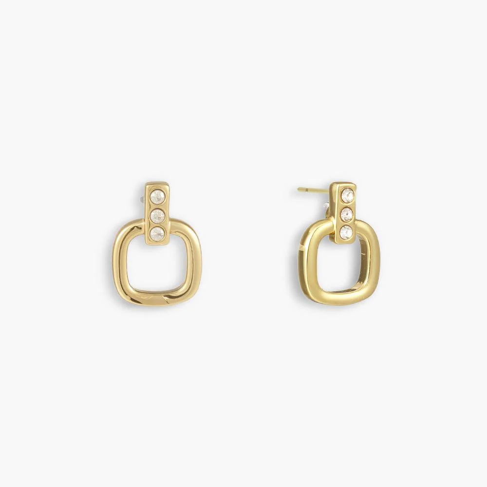 Sweet Glam Earrings - Image 2