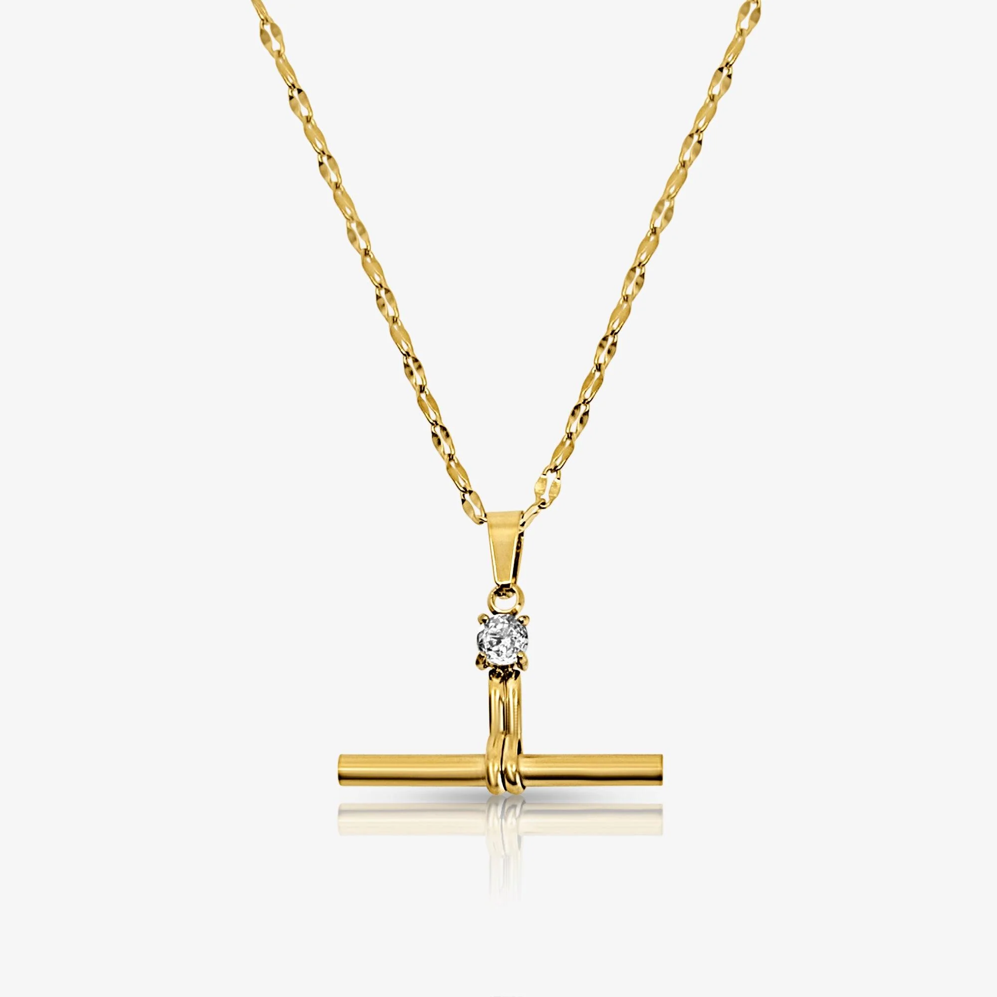 Sweet Link Necklace - Image 6