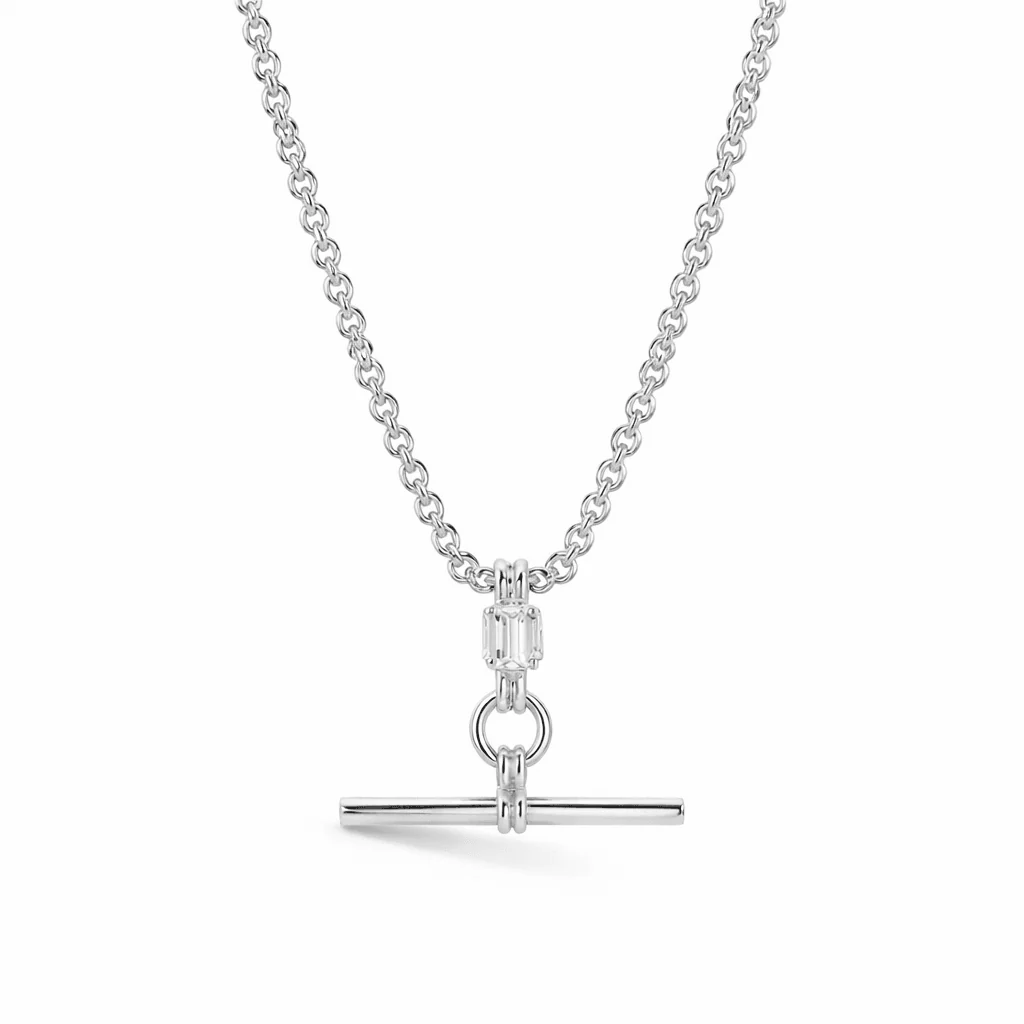 Sweet Link Necklace - Image 7