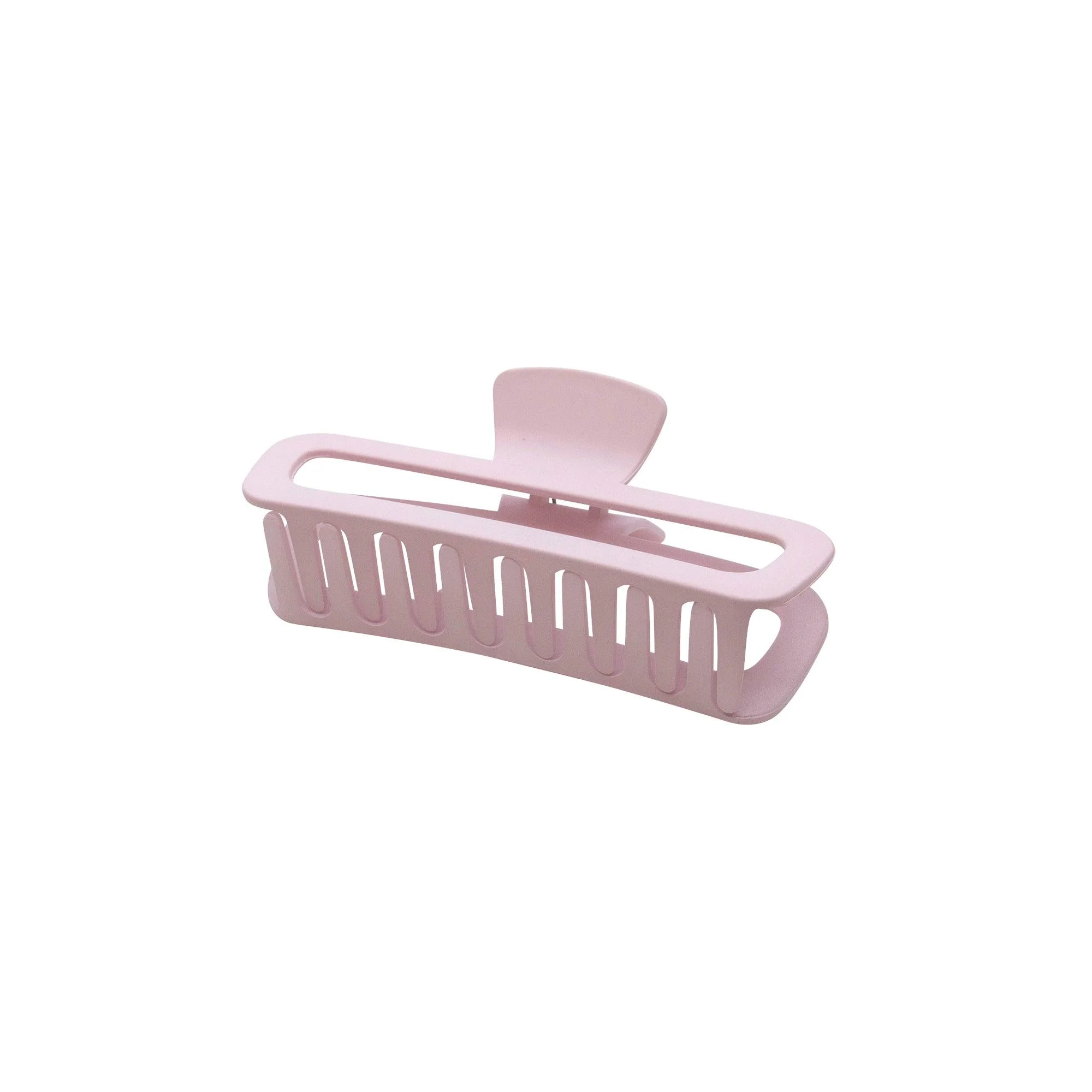 Sweet Neutral Claw Clips Set - 5-Pack - Image 3