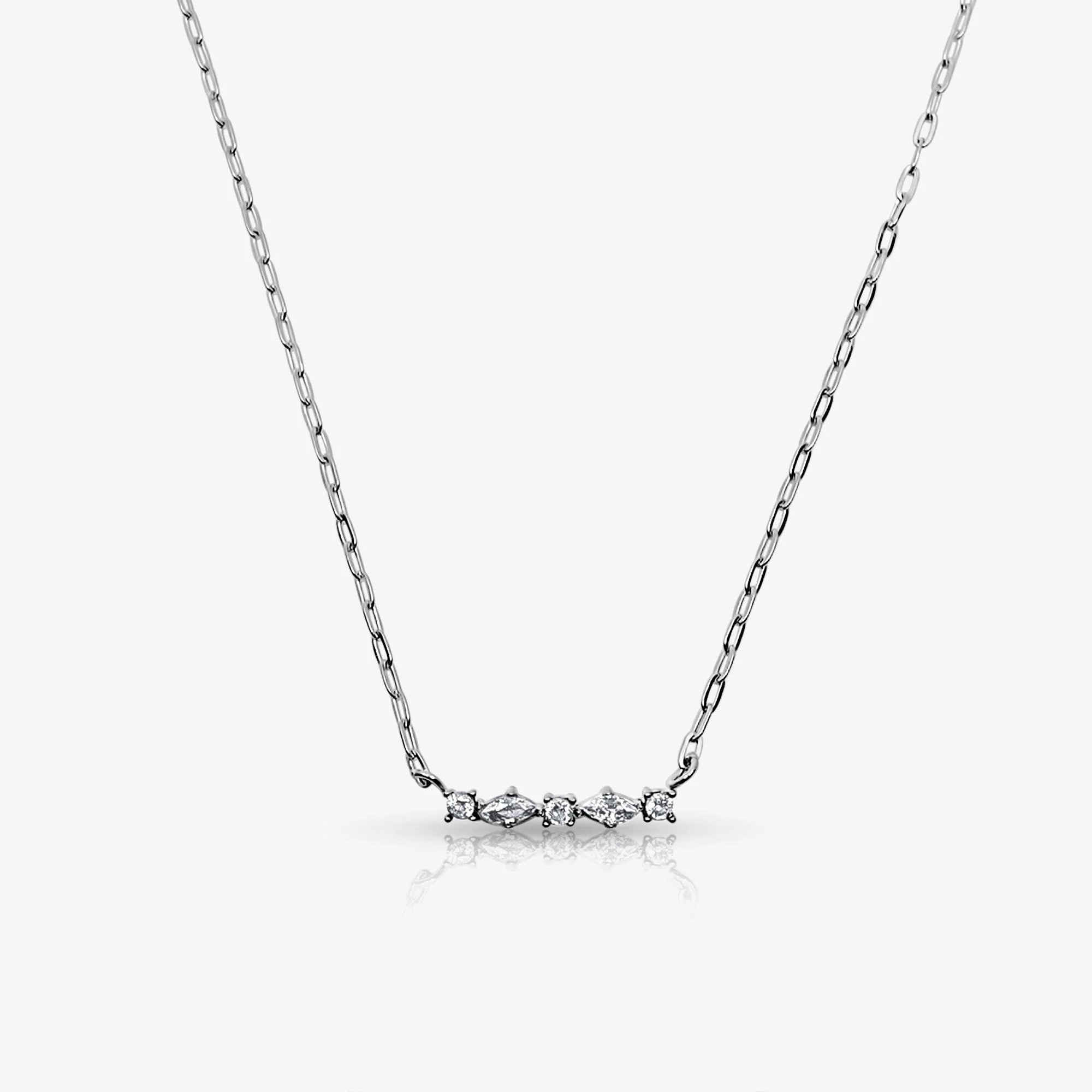 Sweet & Simple Necklace - Image 5